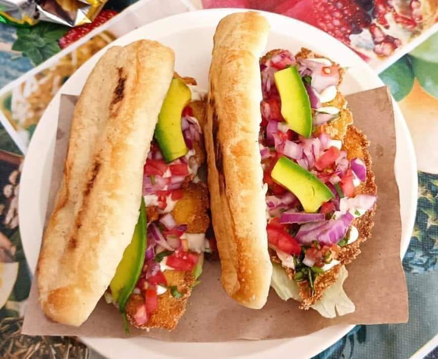 Coconito's. Asado & shrimp image 6