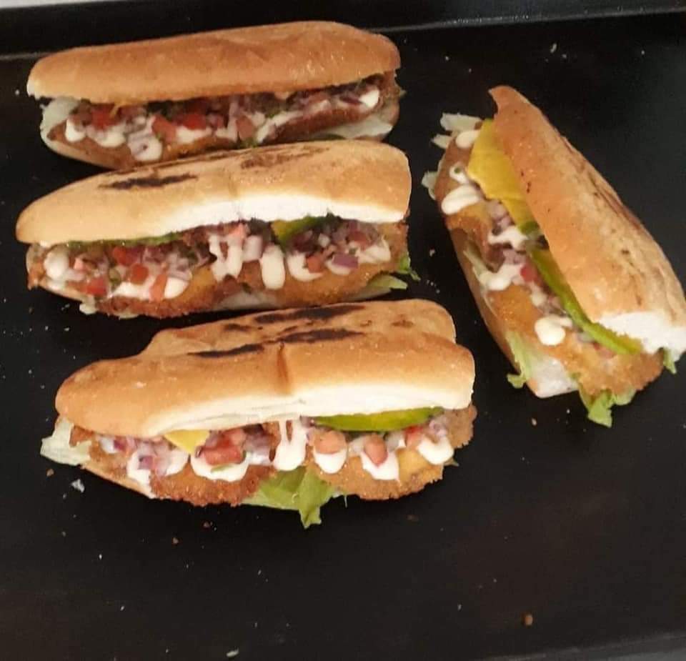 Coconito's. Asado & shrimp image 7