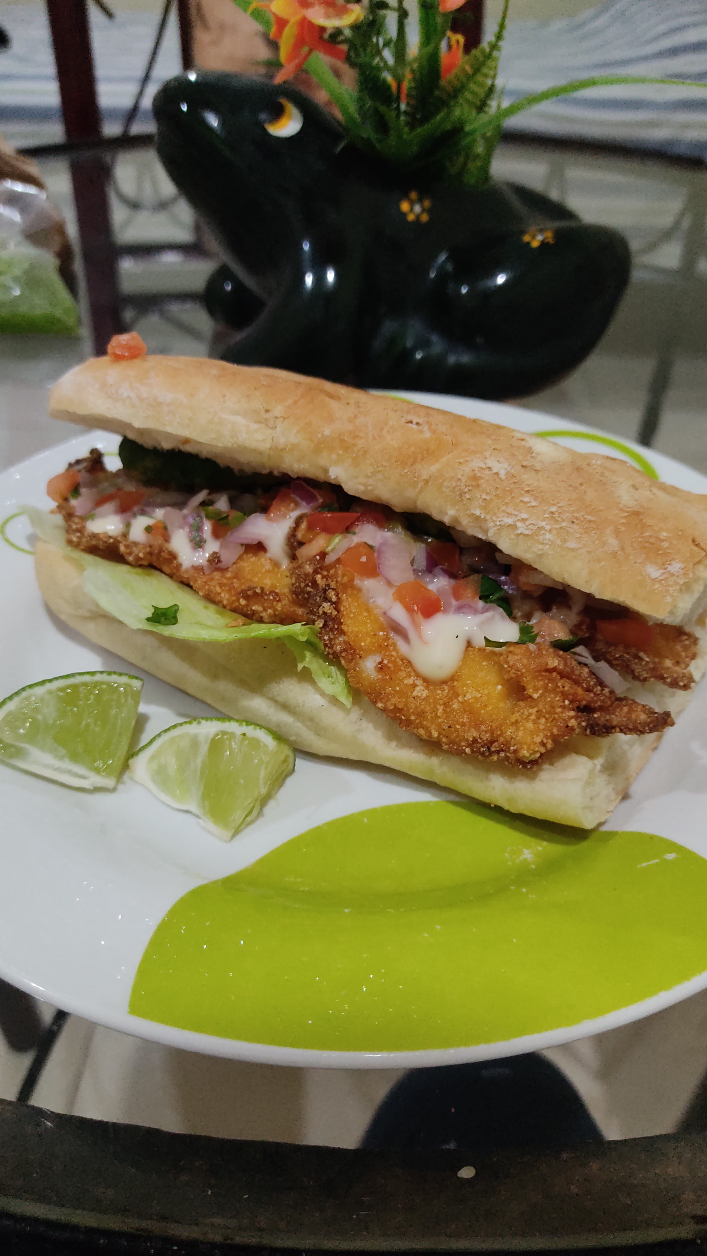 Coconito's. Asado & shrimp image 8