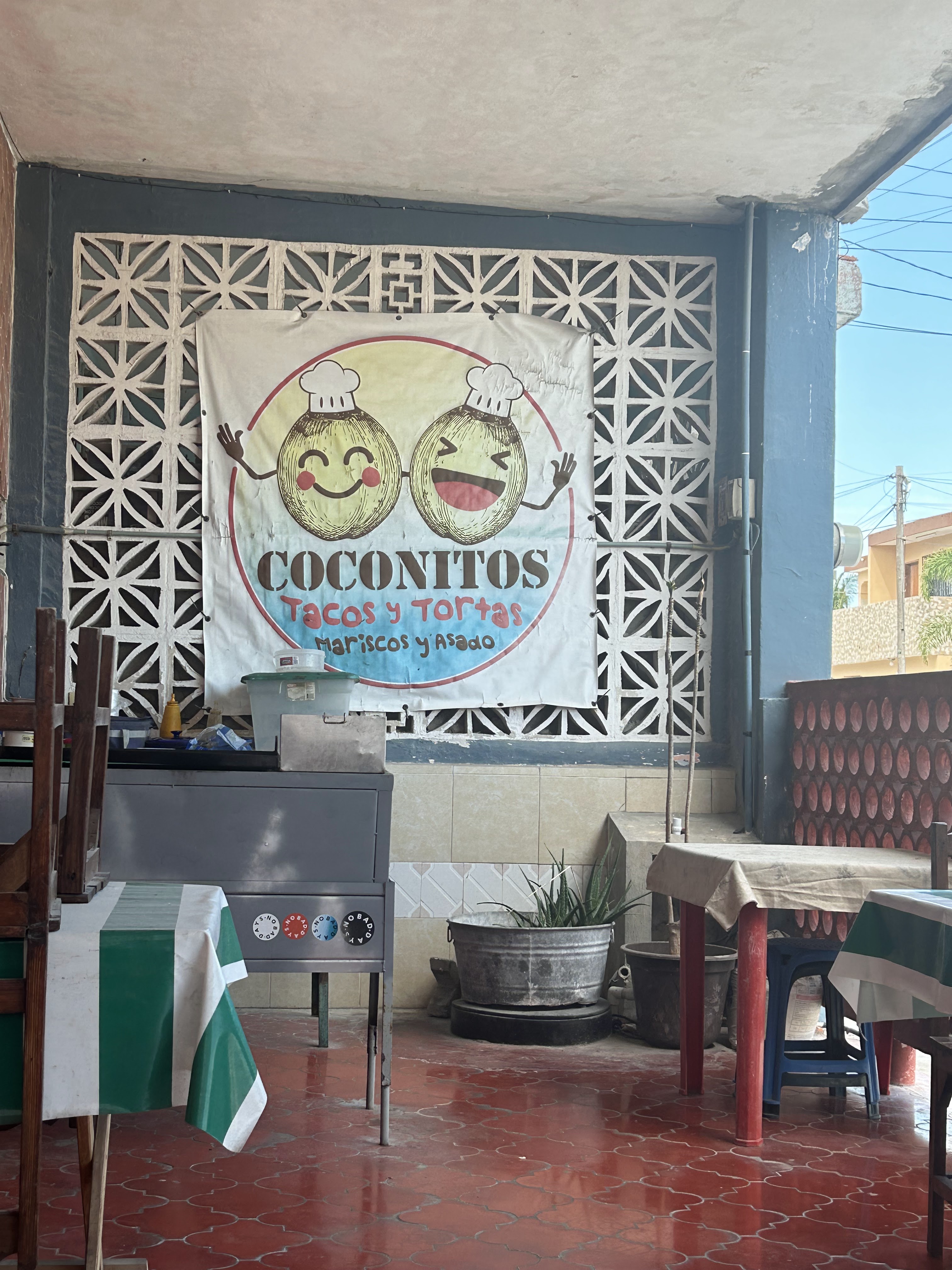 Coconito's. Asado & shrimp image 9