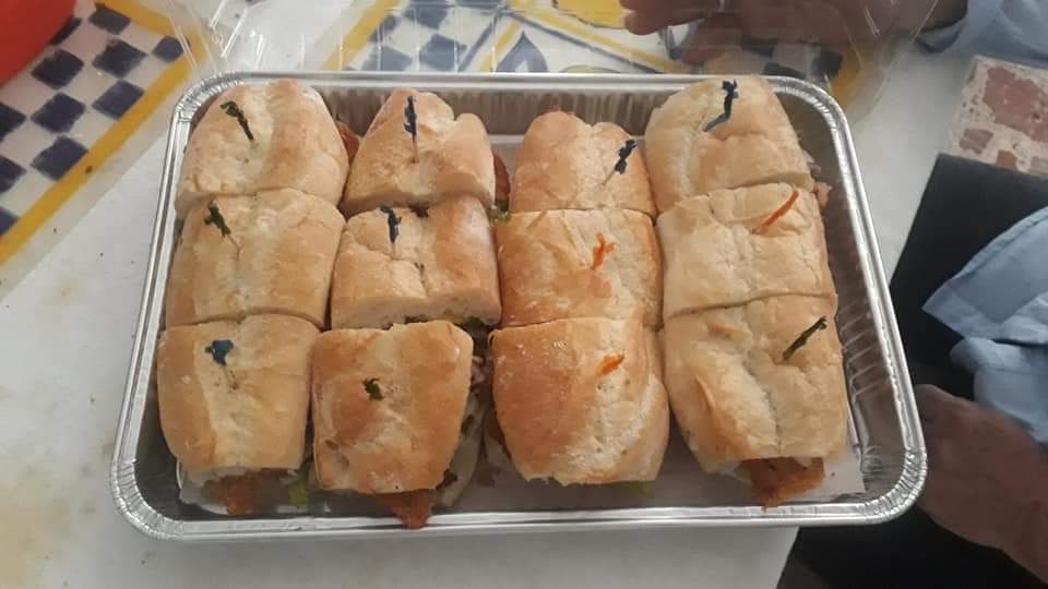 Coconito's. Asado & shrimp image 10