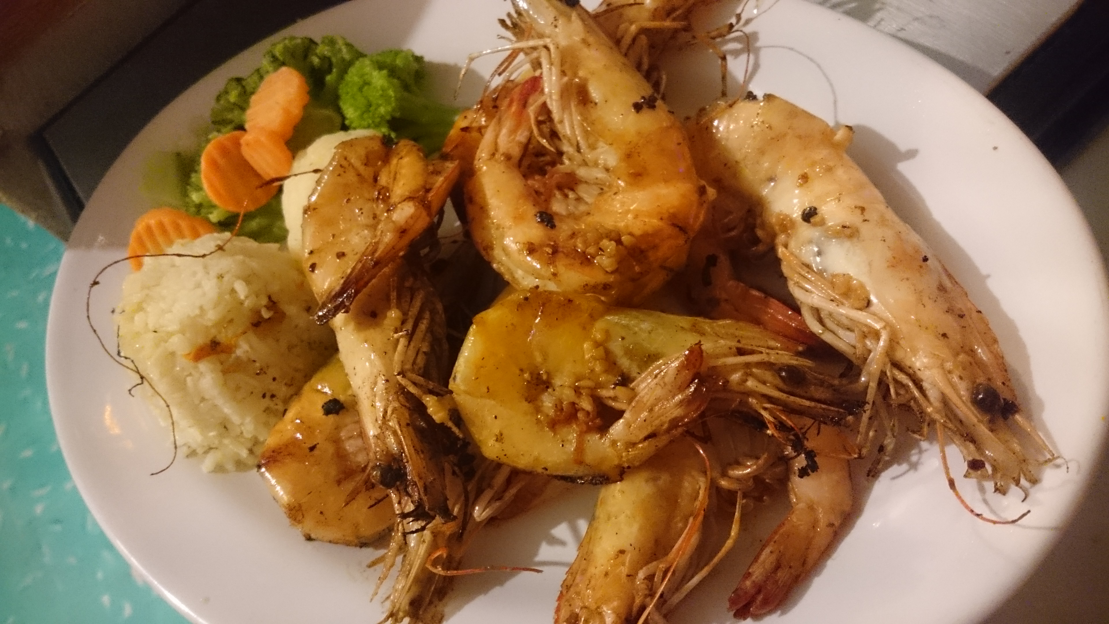 Aristos Beach image 2