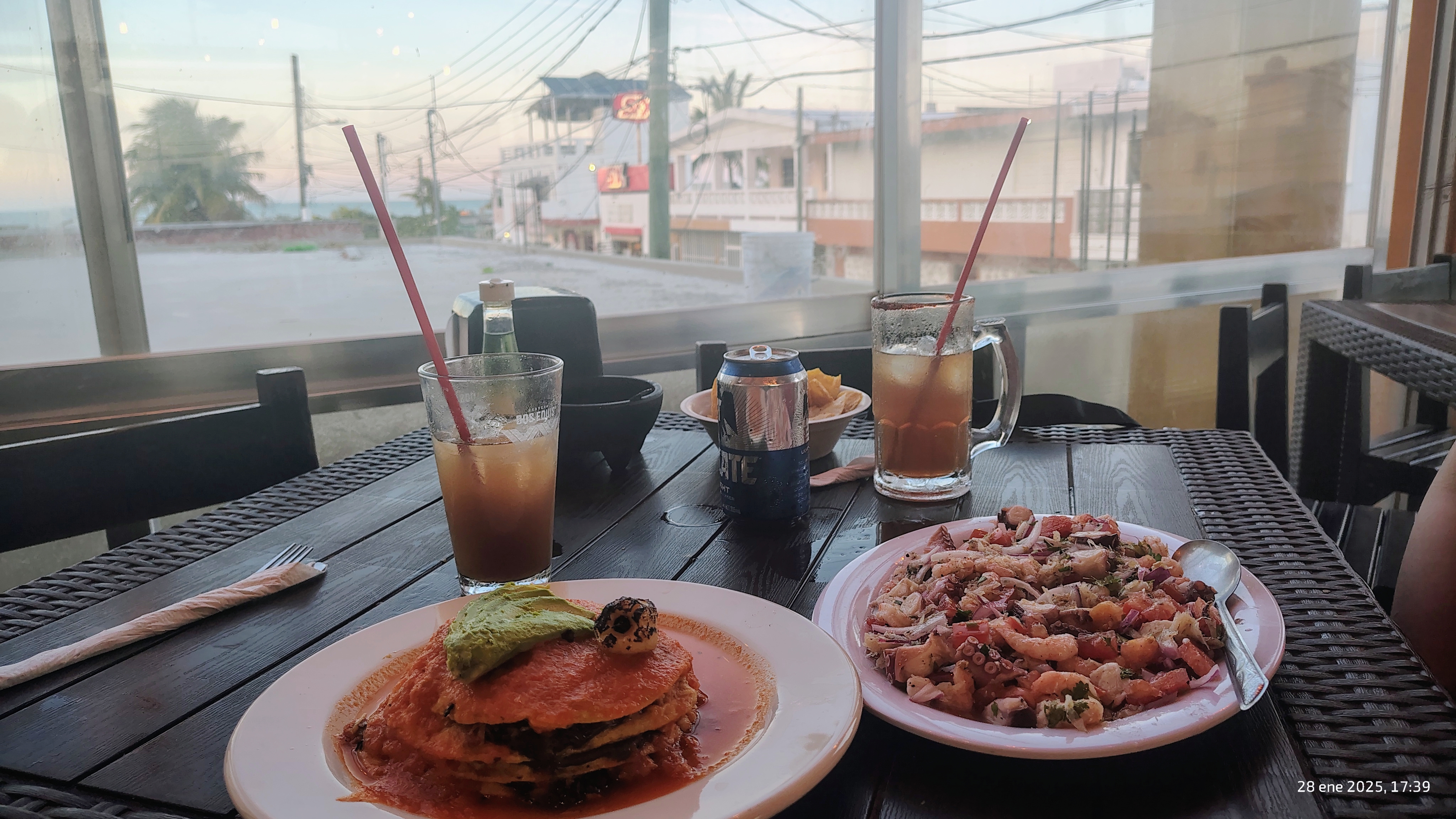 Aristos Beach image 3