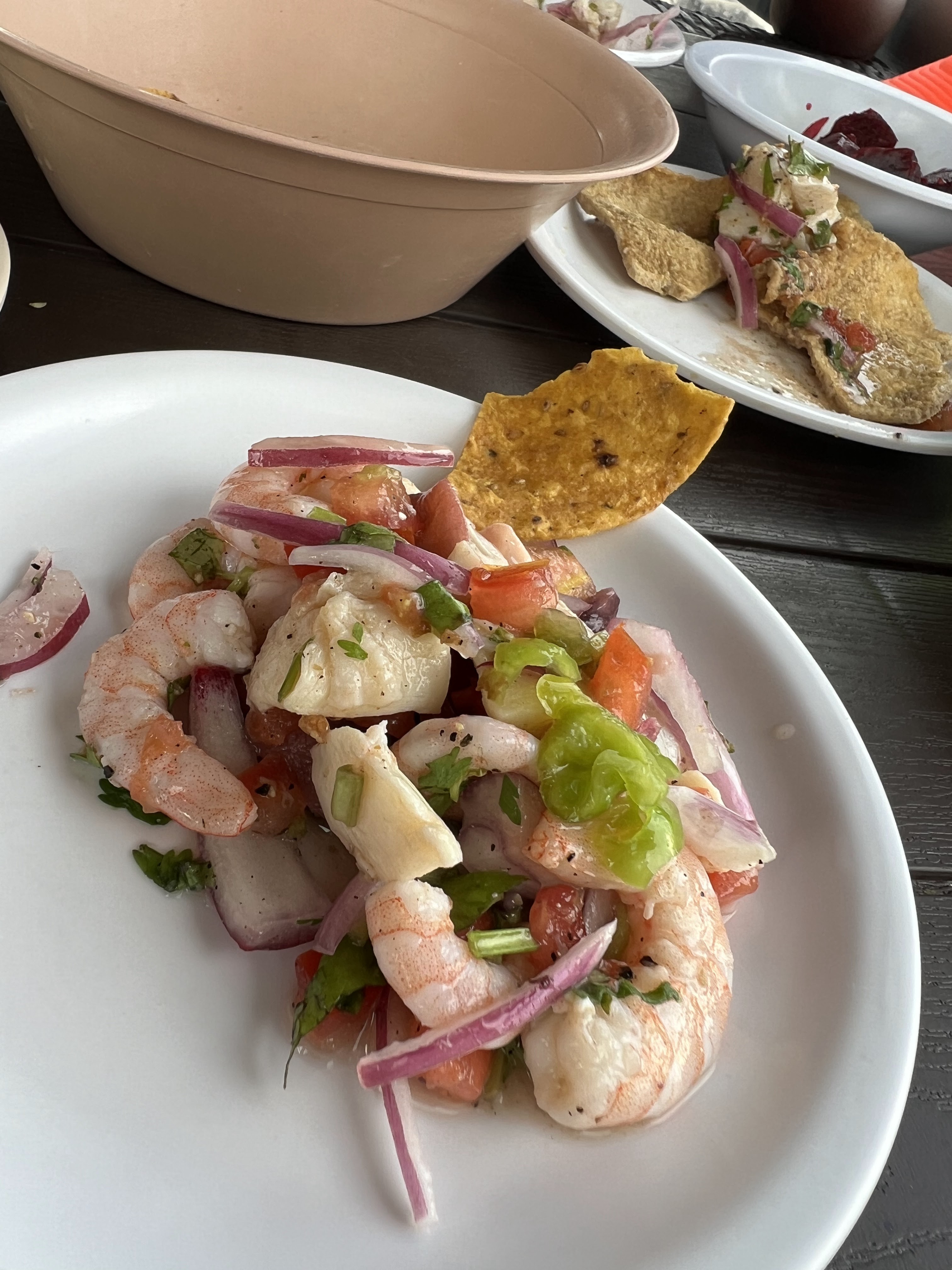 Aristos Beach image 4