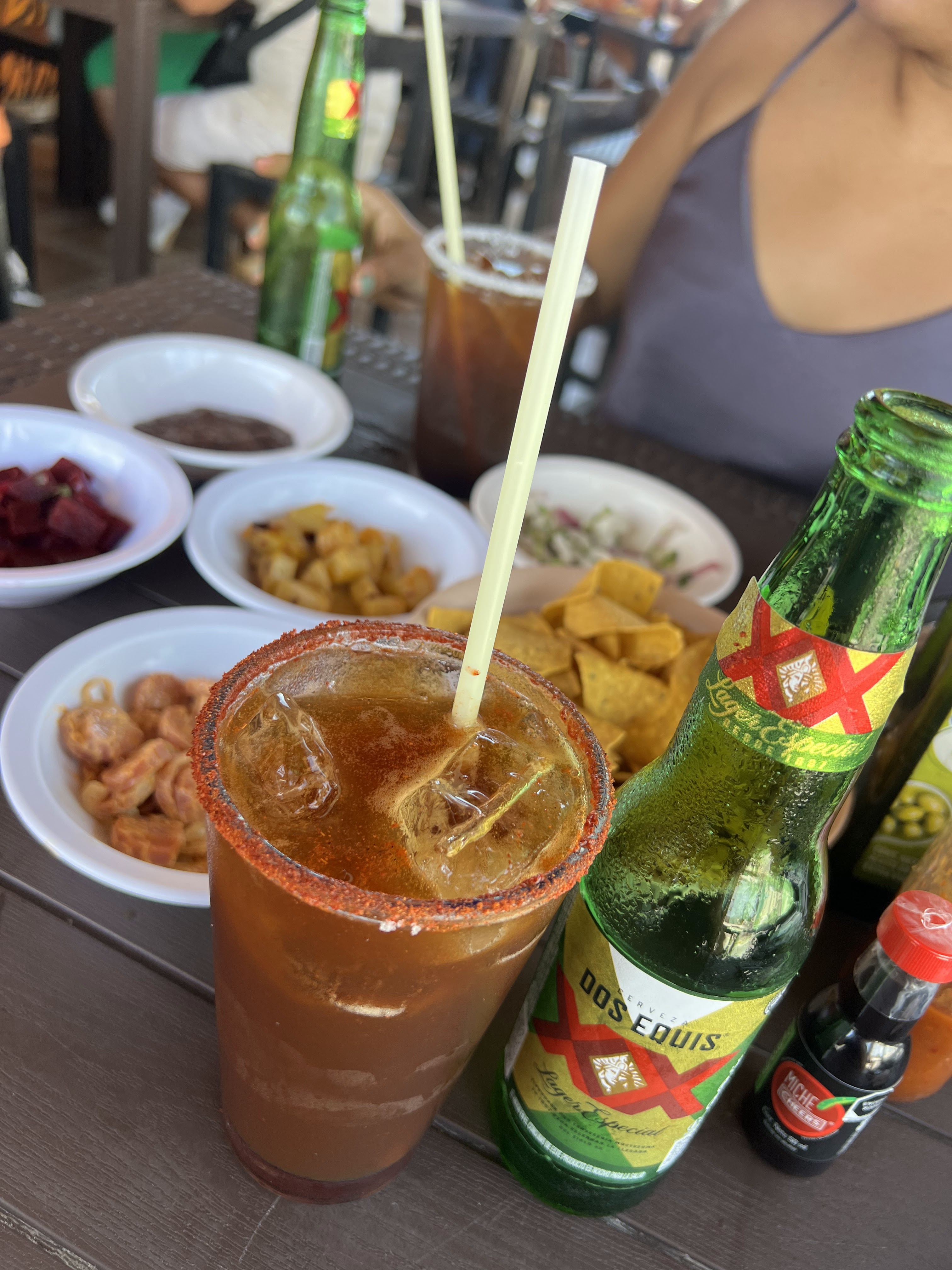 Aristos Beach image 5