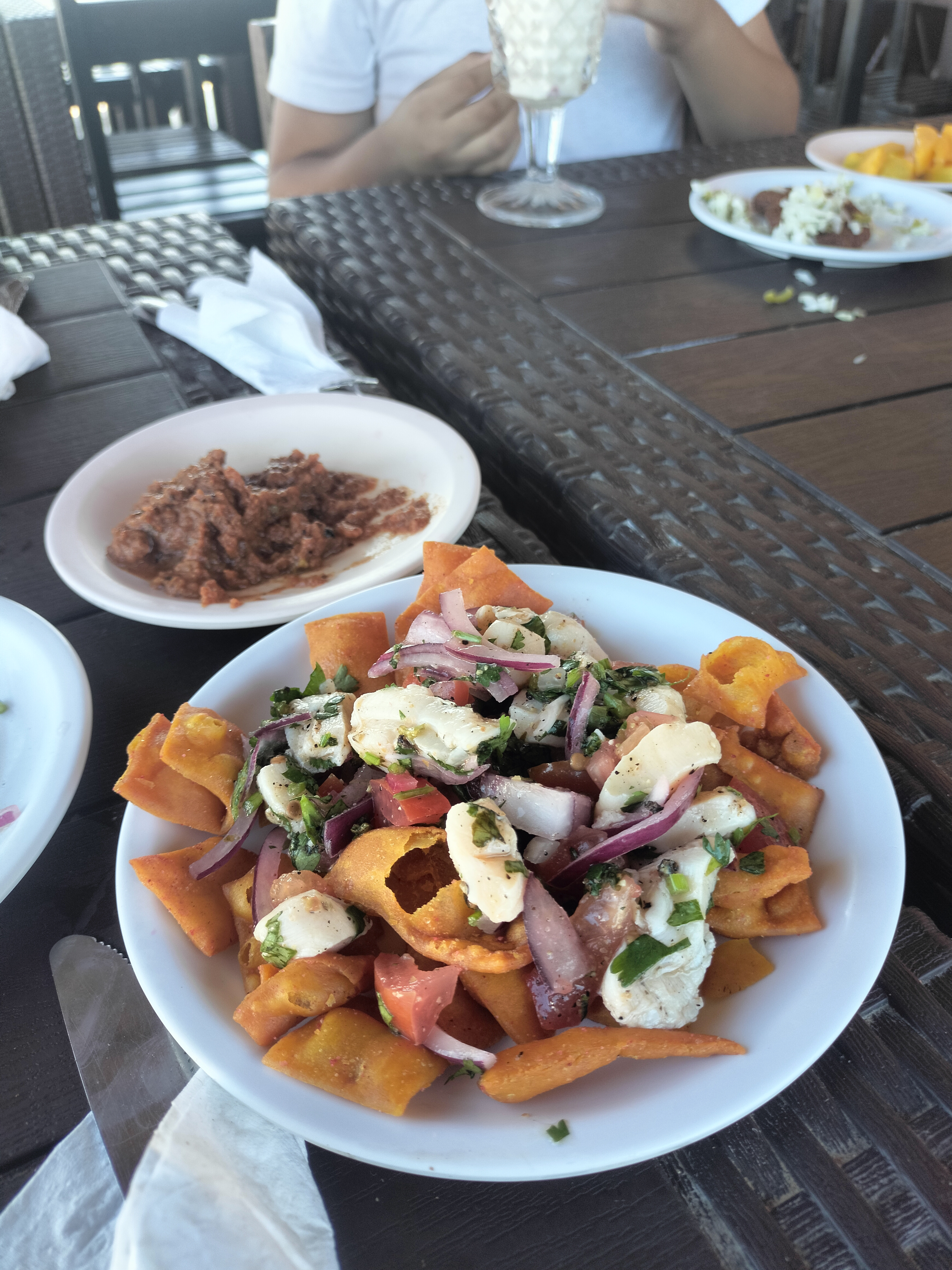 Aristos Beach image 6