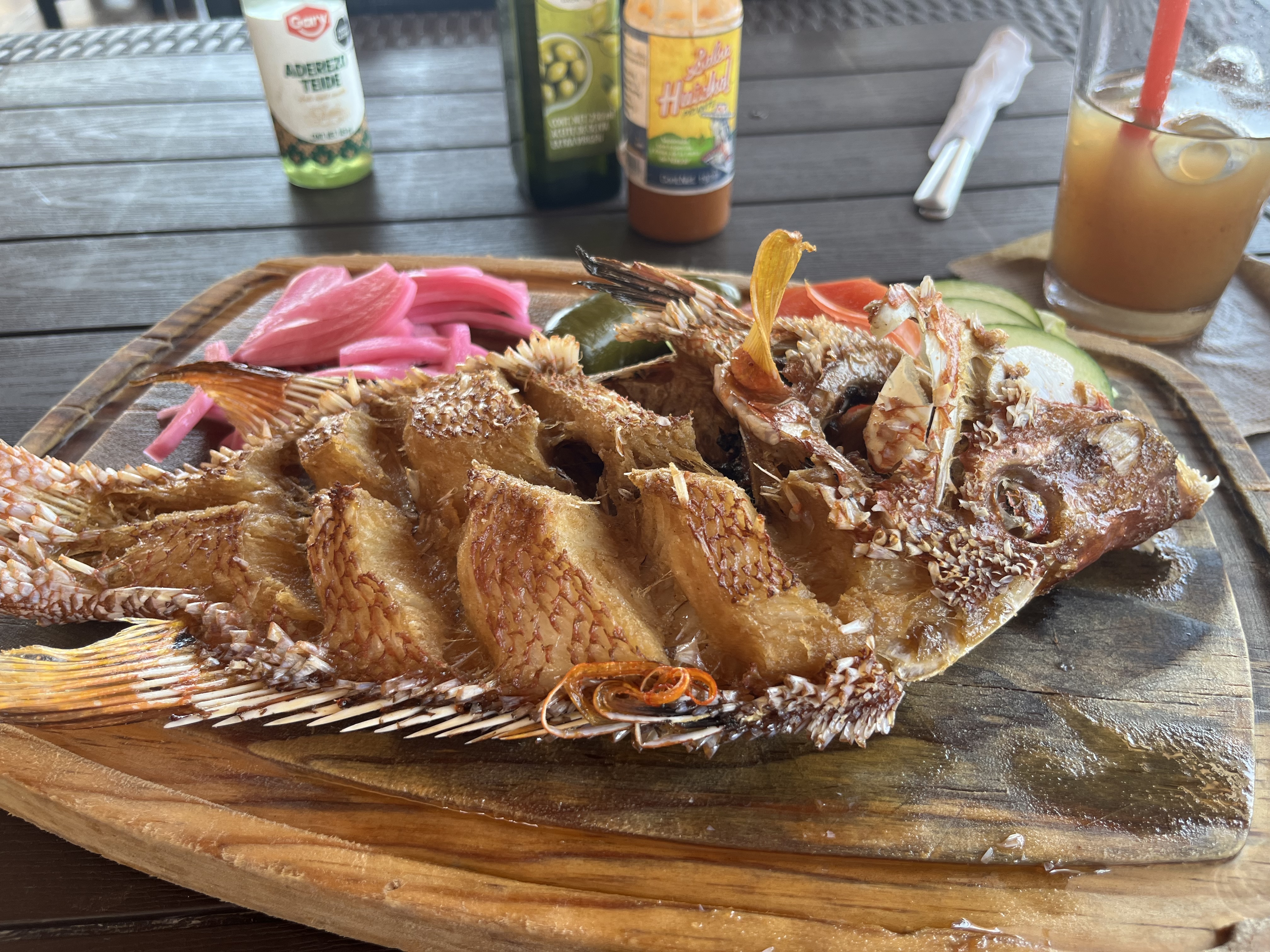 Aristos Beach image 8