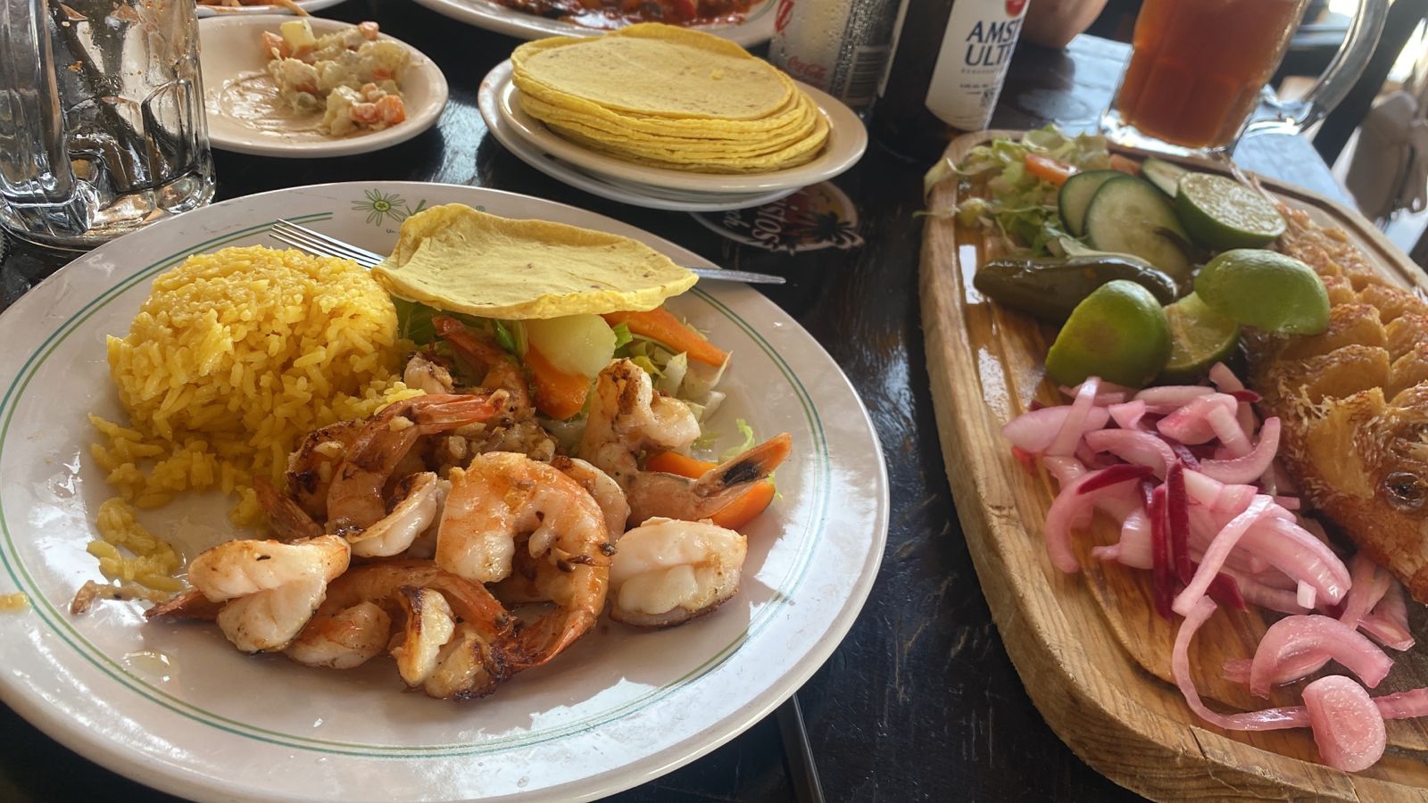 Aristos Beach image 9