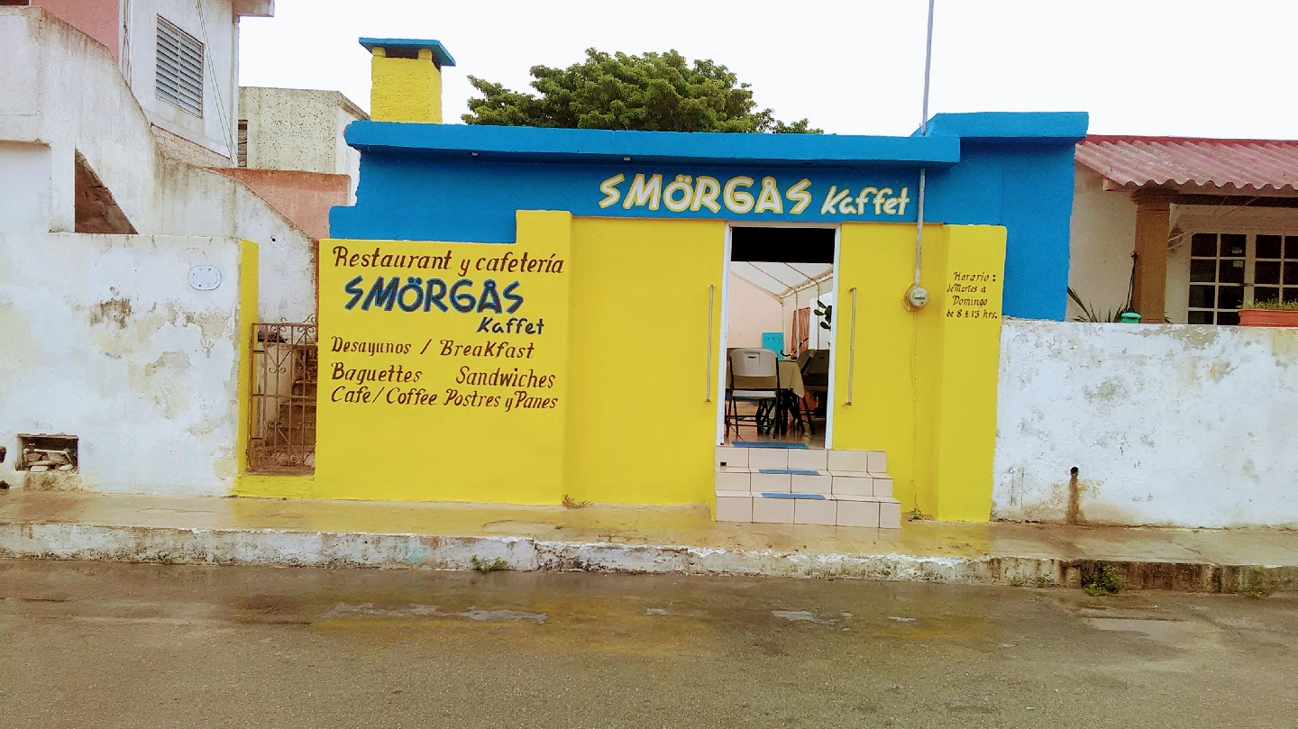 Smörgås kaffet image 1