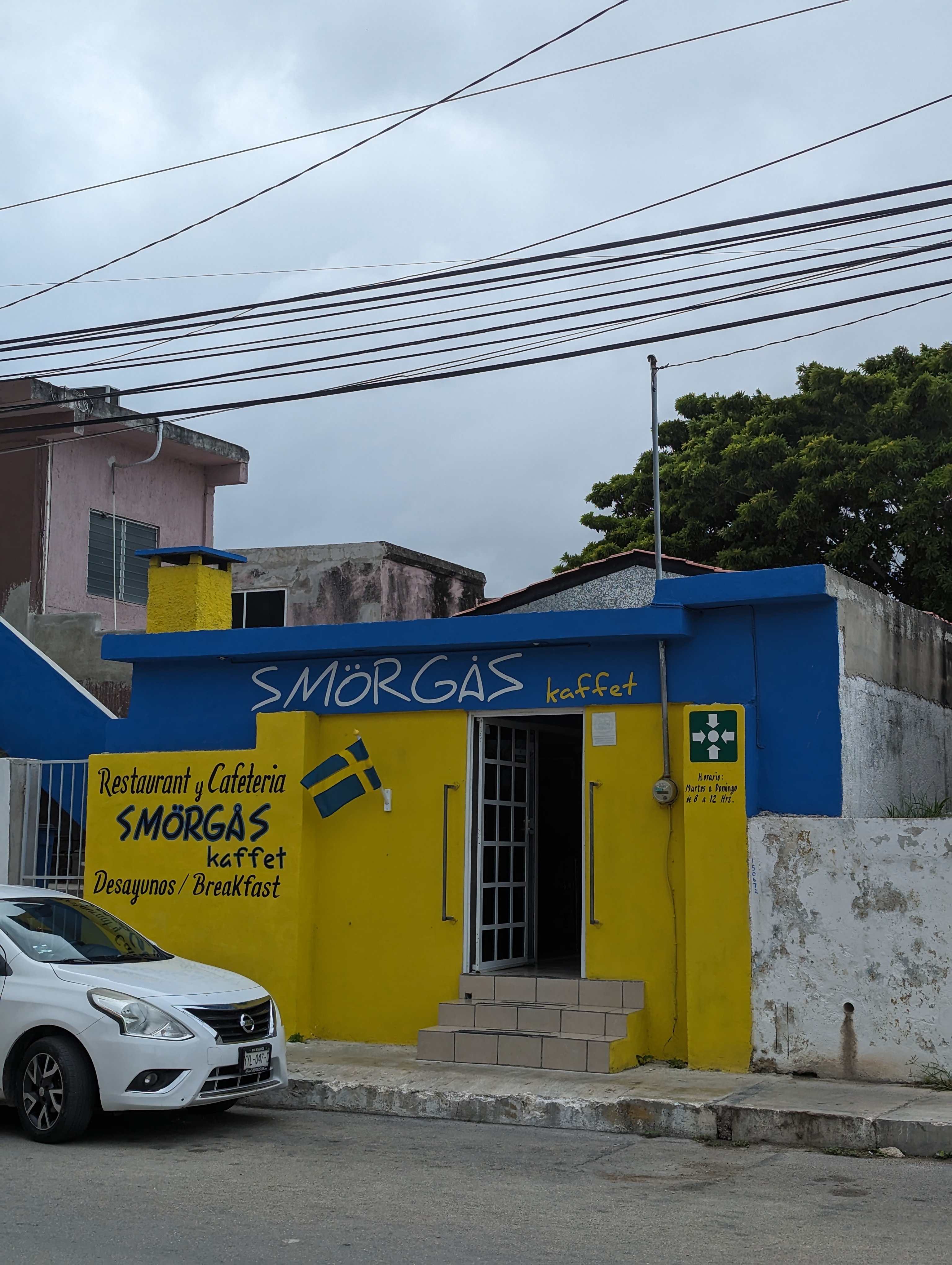 Smörgås kaffet image 4