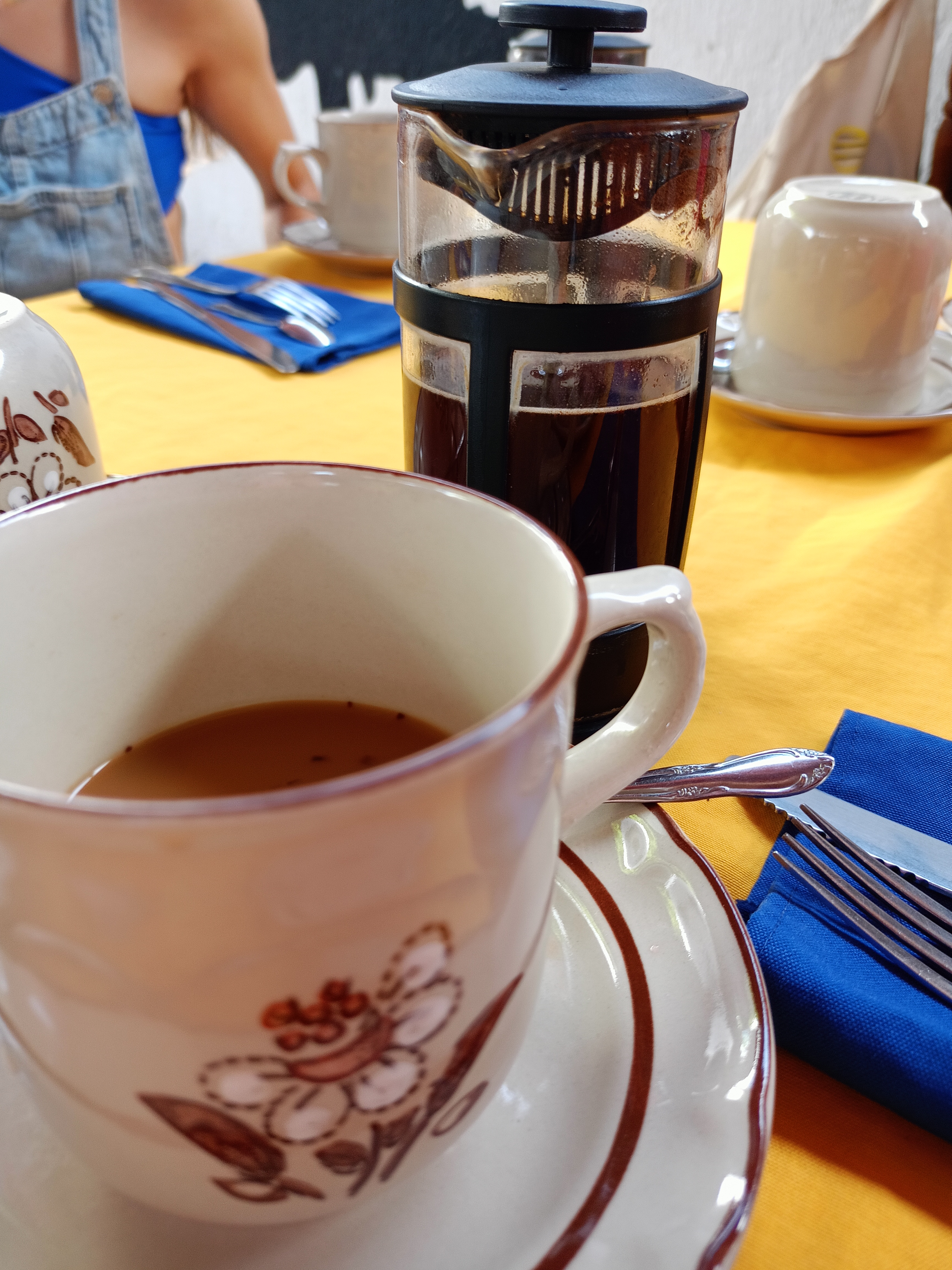 Smörgås kaffet image 5