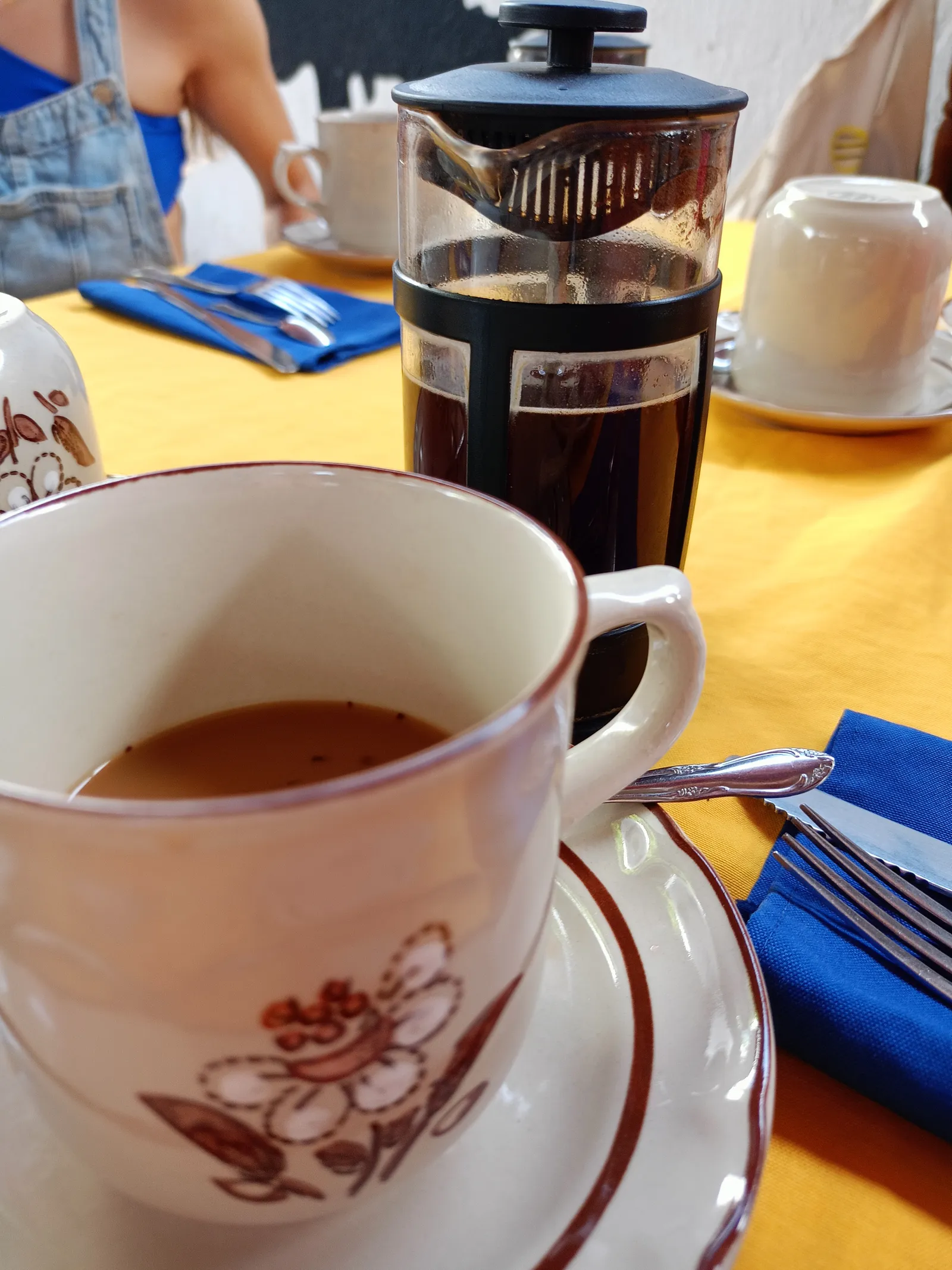 Smörgås kaffet image 5