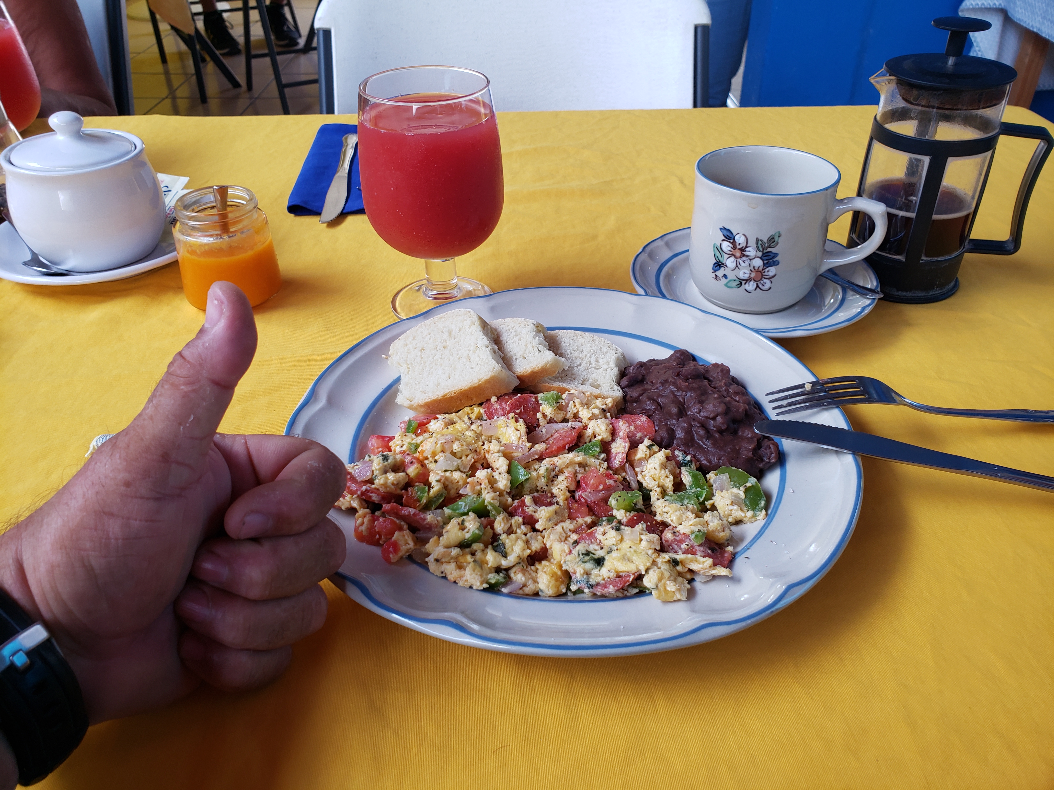 Smörgås kaffet image 8