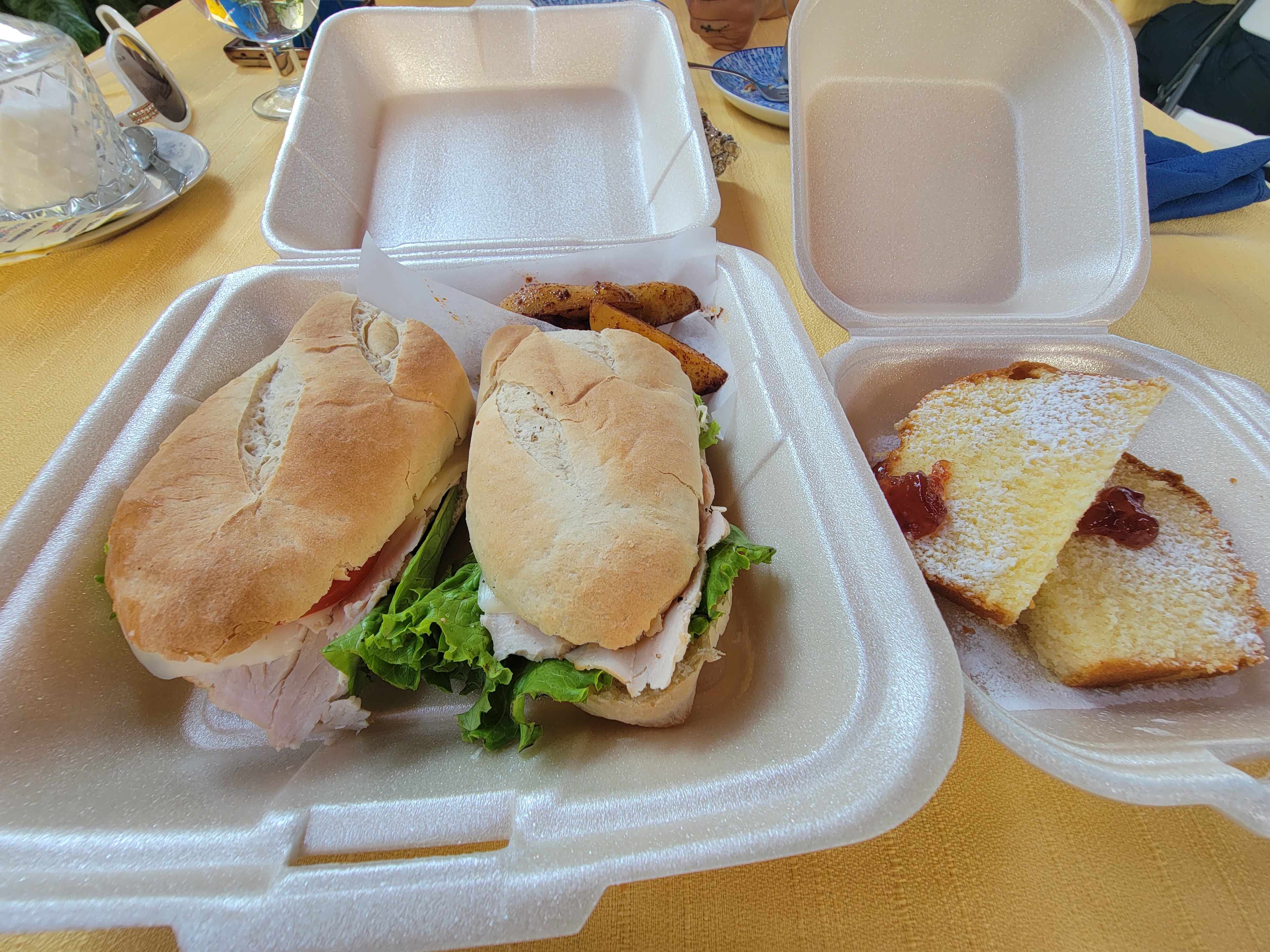 Smörgås kaffet image 10