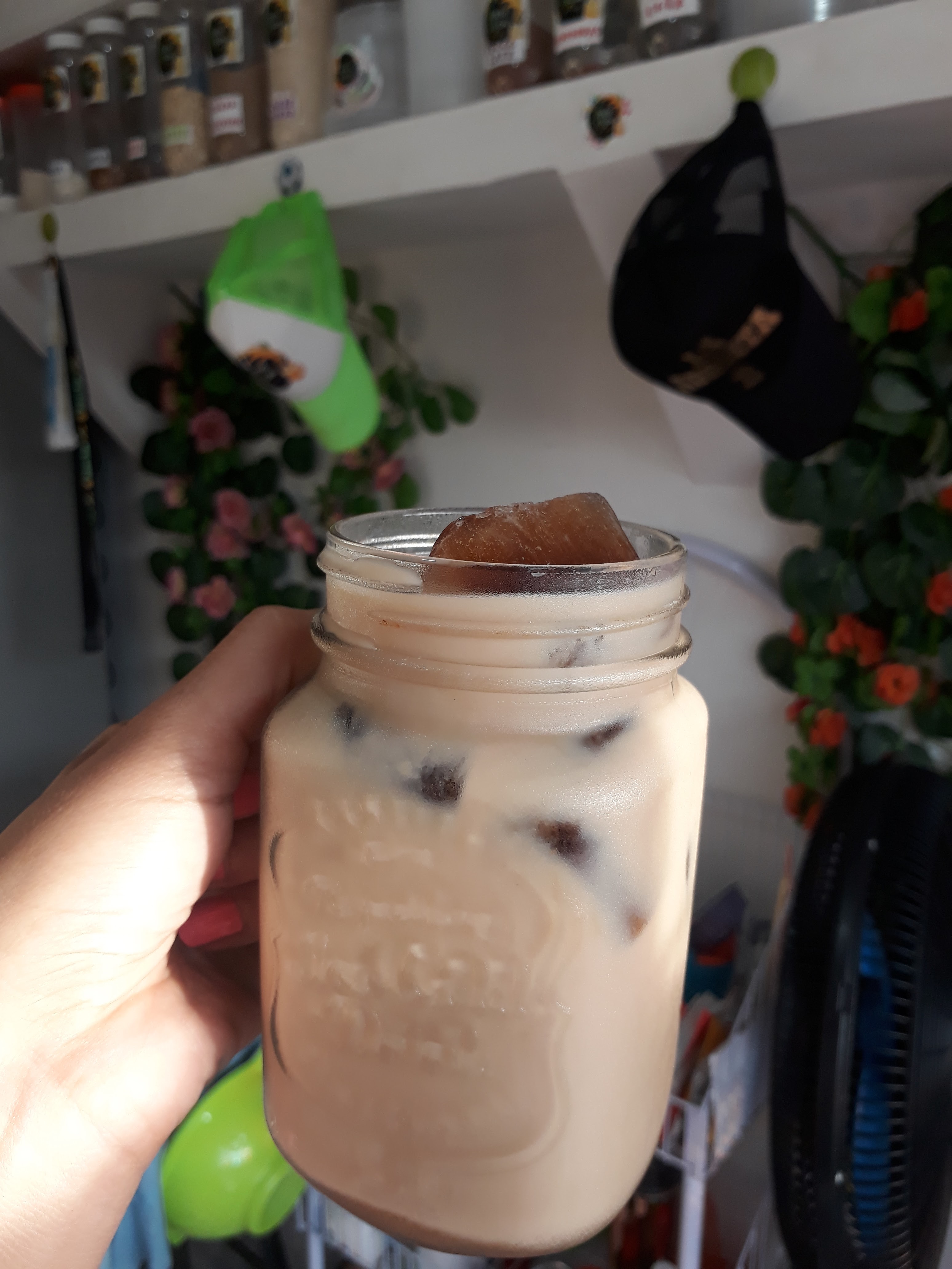 HK Juice Bar Progreso image 6