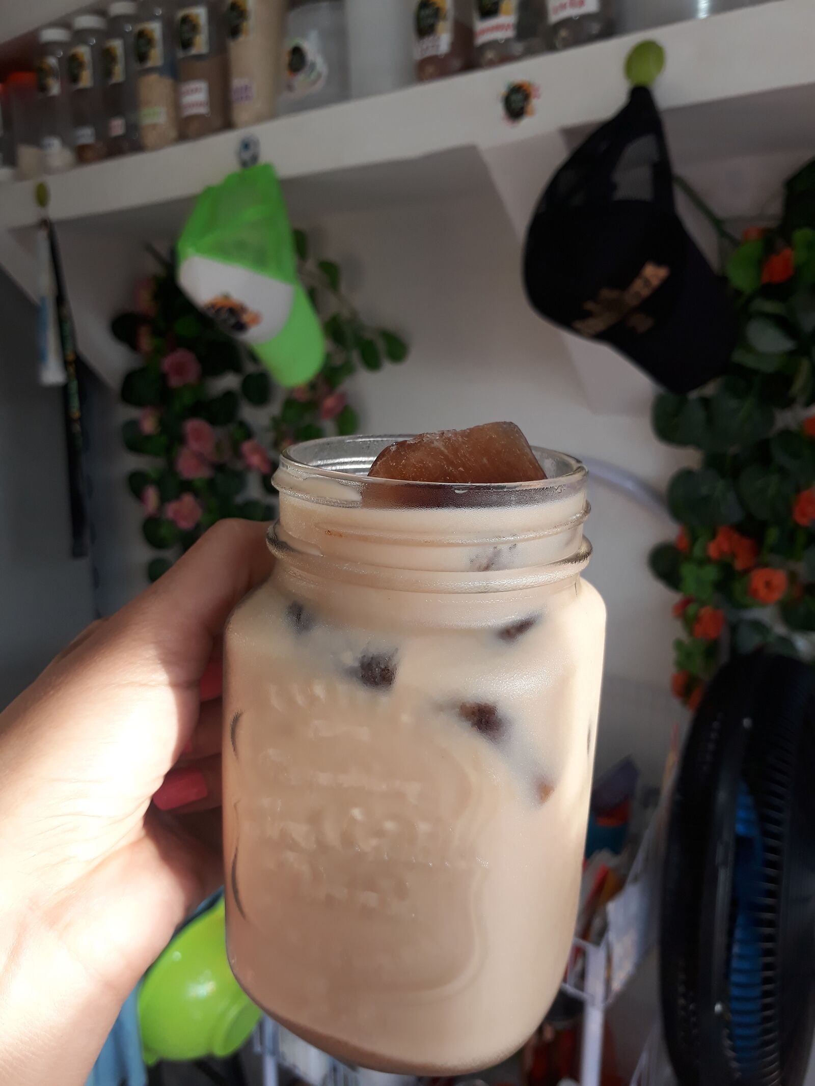 HK Juice Bar Progreso image 6