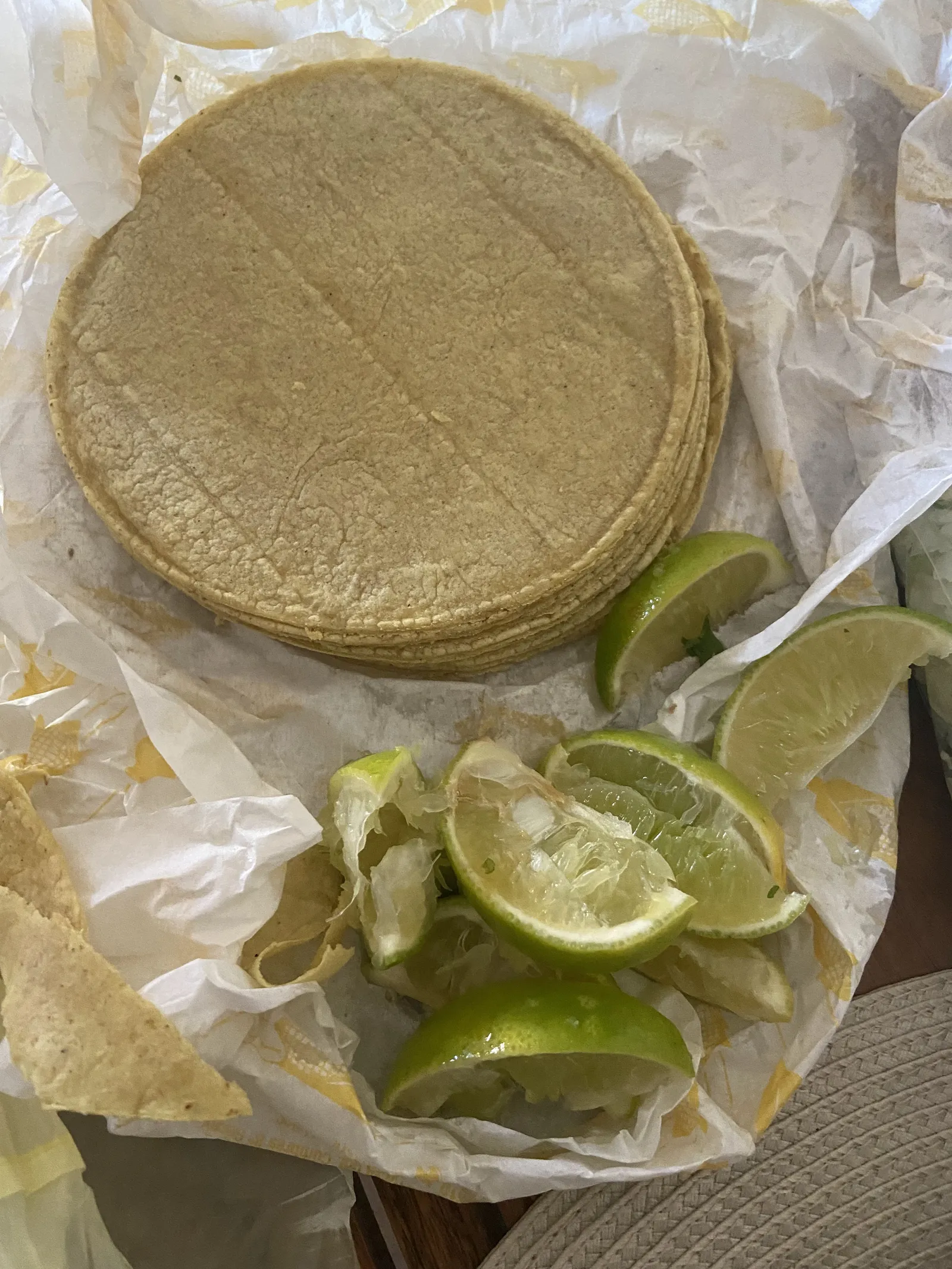 El Sabor de Michoacán Carnitas Estilo Michoacán, el sabor de tradiciones nos distingue. image 7