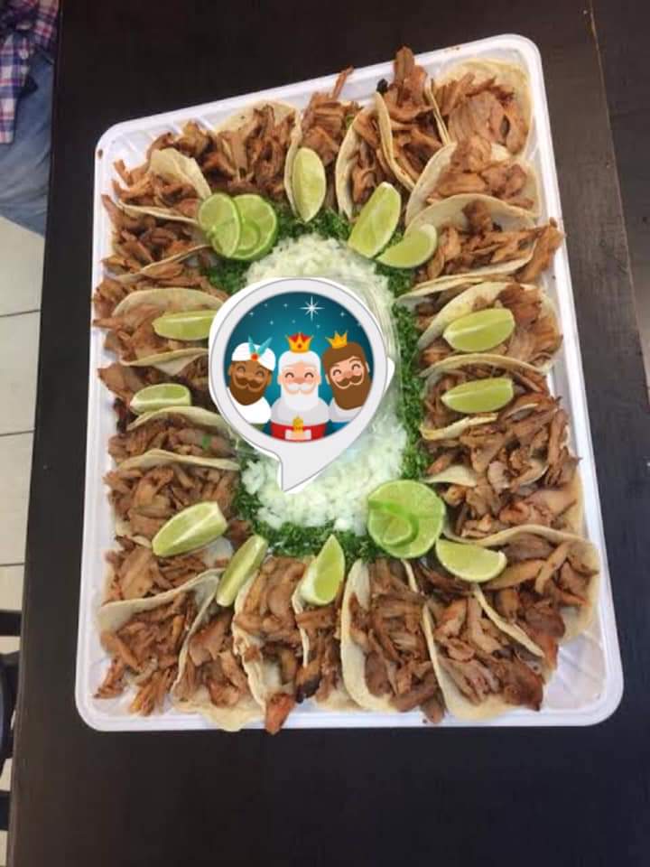 El Sabor de Michoacán Carnitas Estilo Michoacán, el sabor de tradiciones nos distingue. image 9