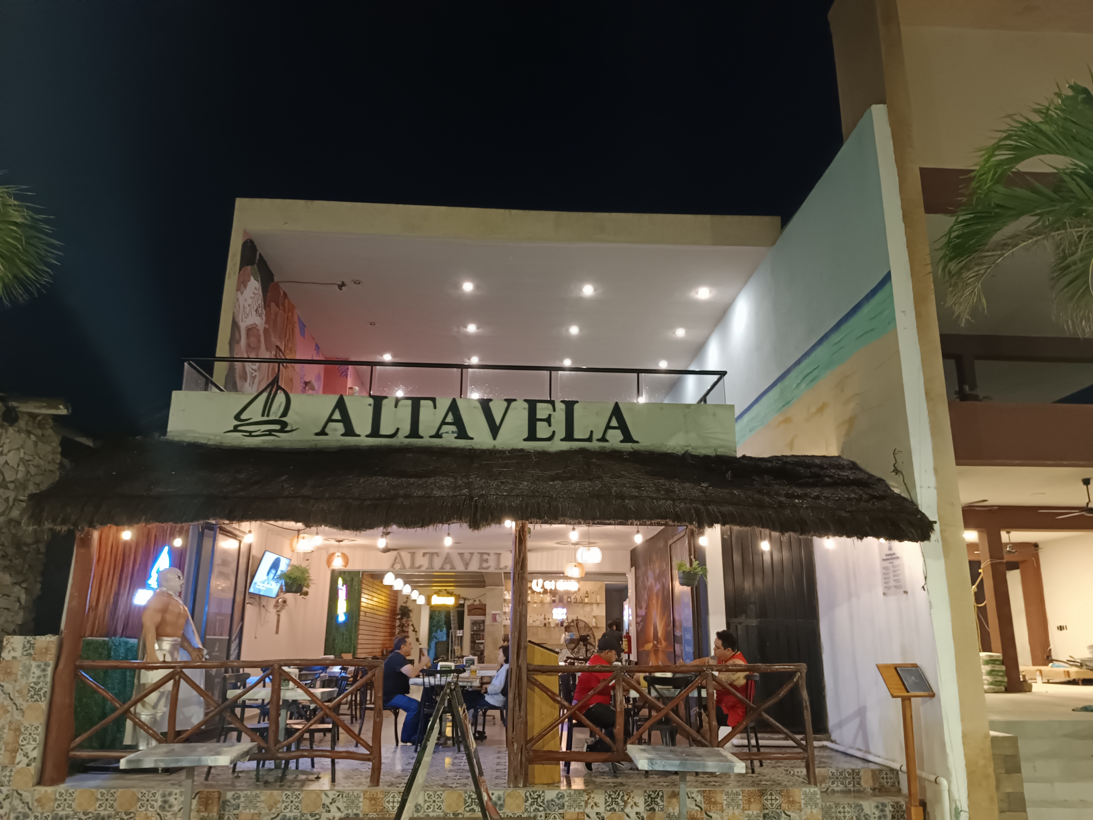 Altavela Seafood image 1