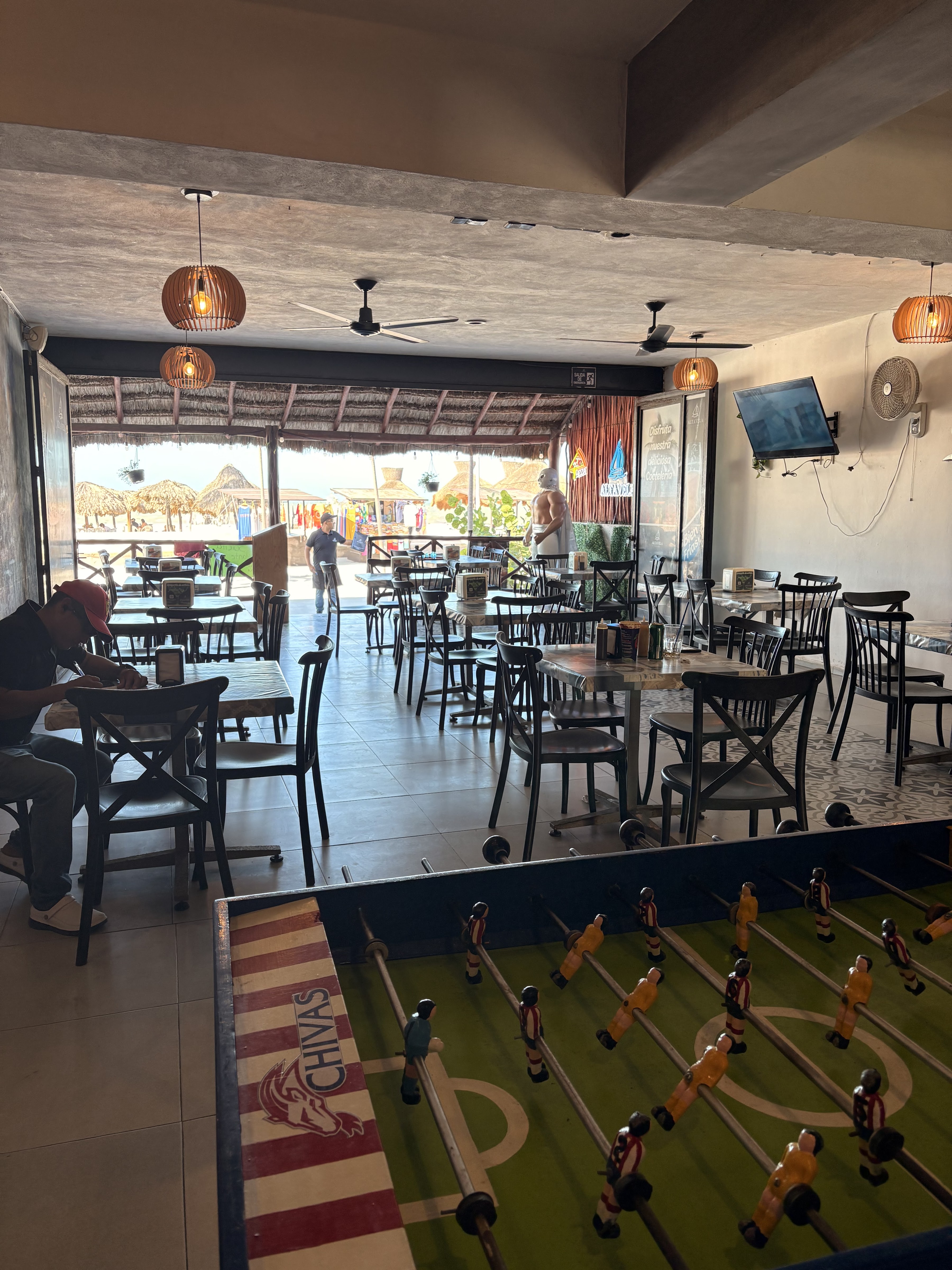 Altavela Seafood image 2