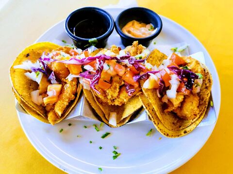 Altavela Seafood image 3
