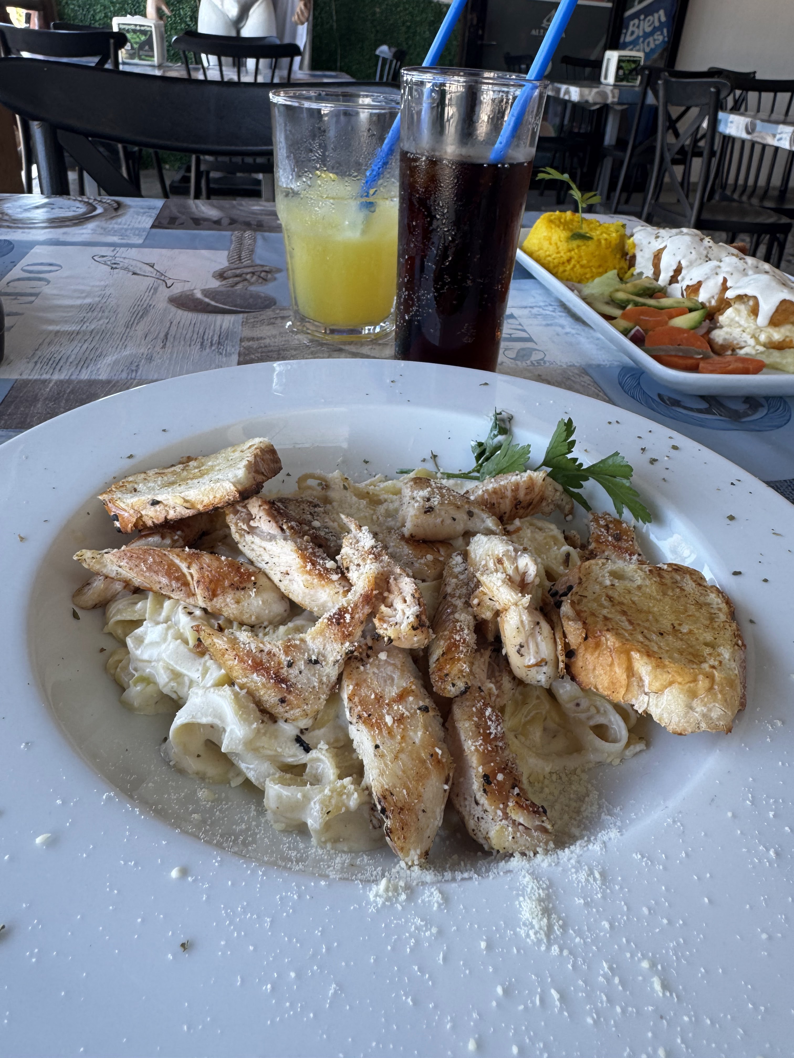 Altavela Seafood image 4