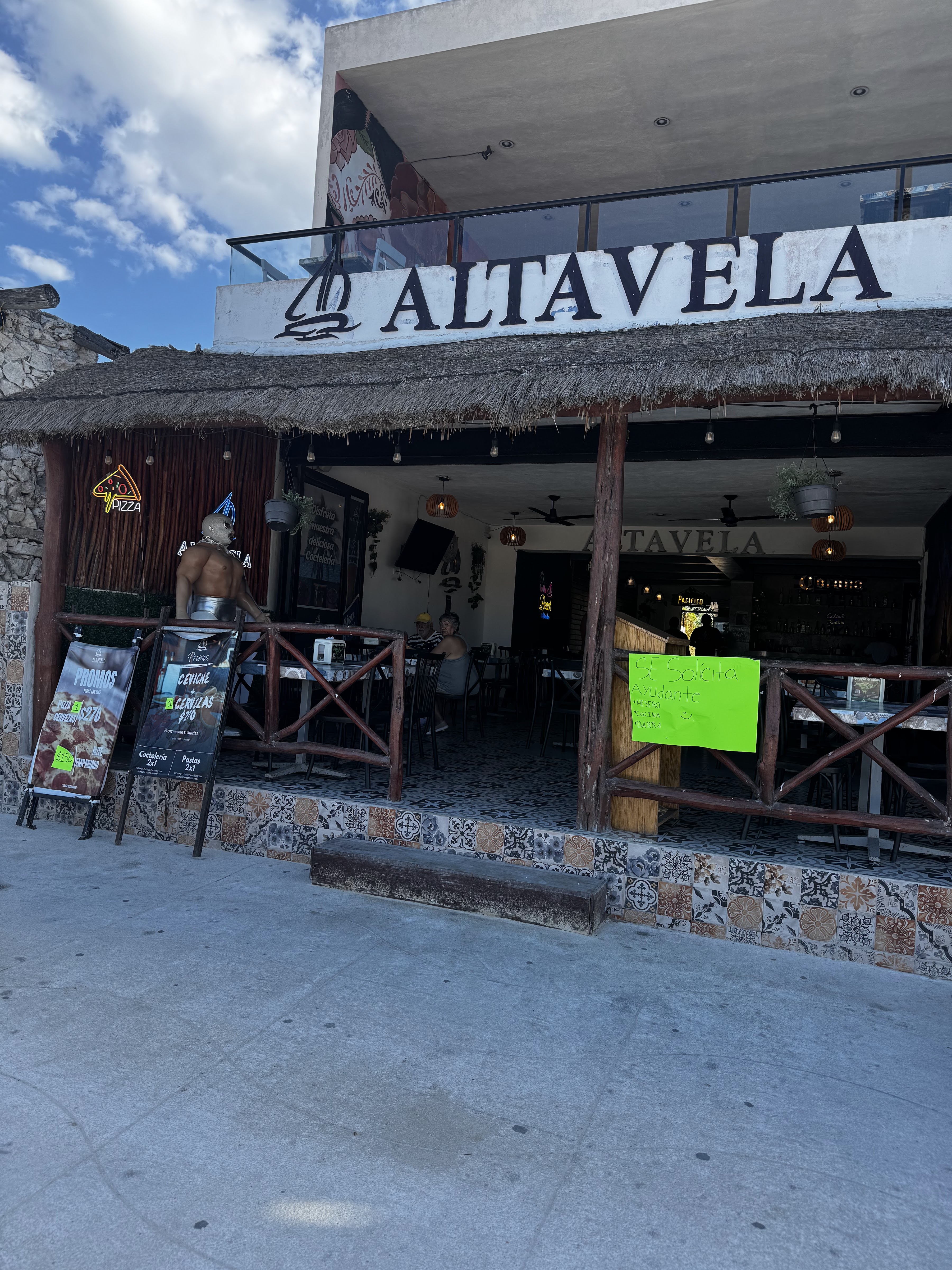 Altavela Seafood image 5