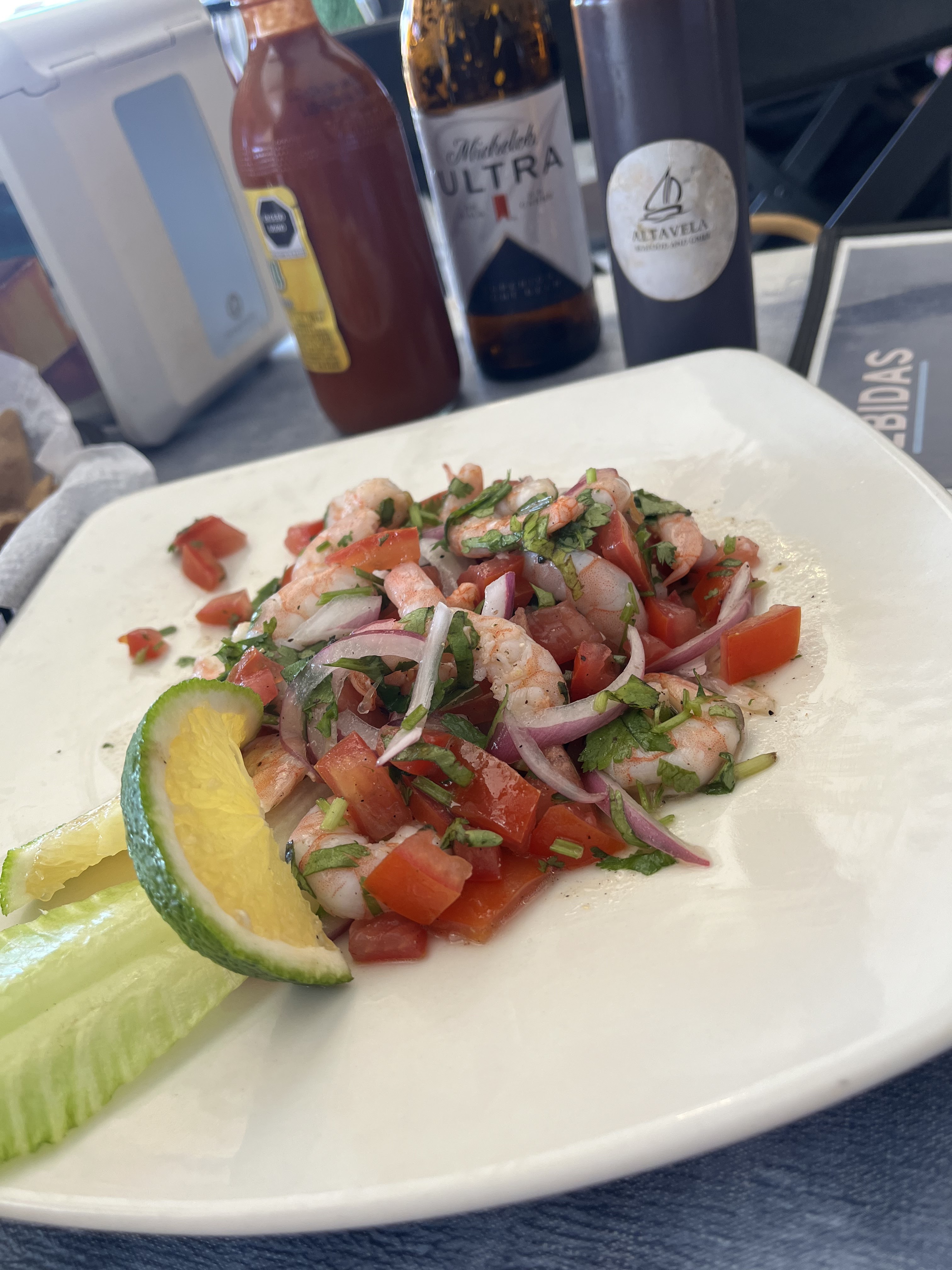 Altavela Seafood image 6