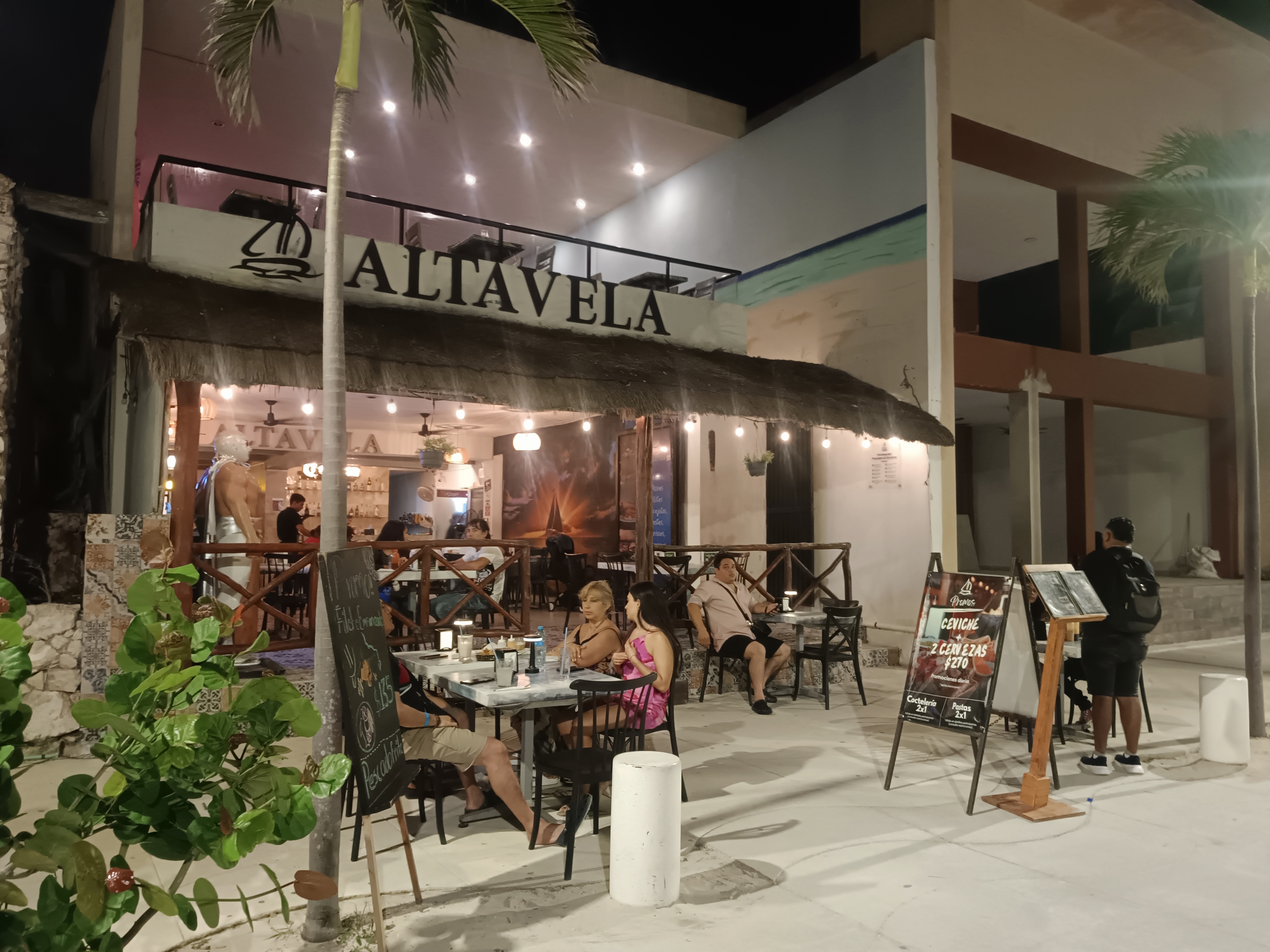 Altavela Seafood image 7