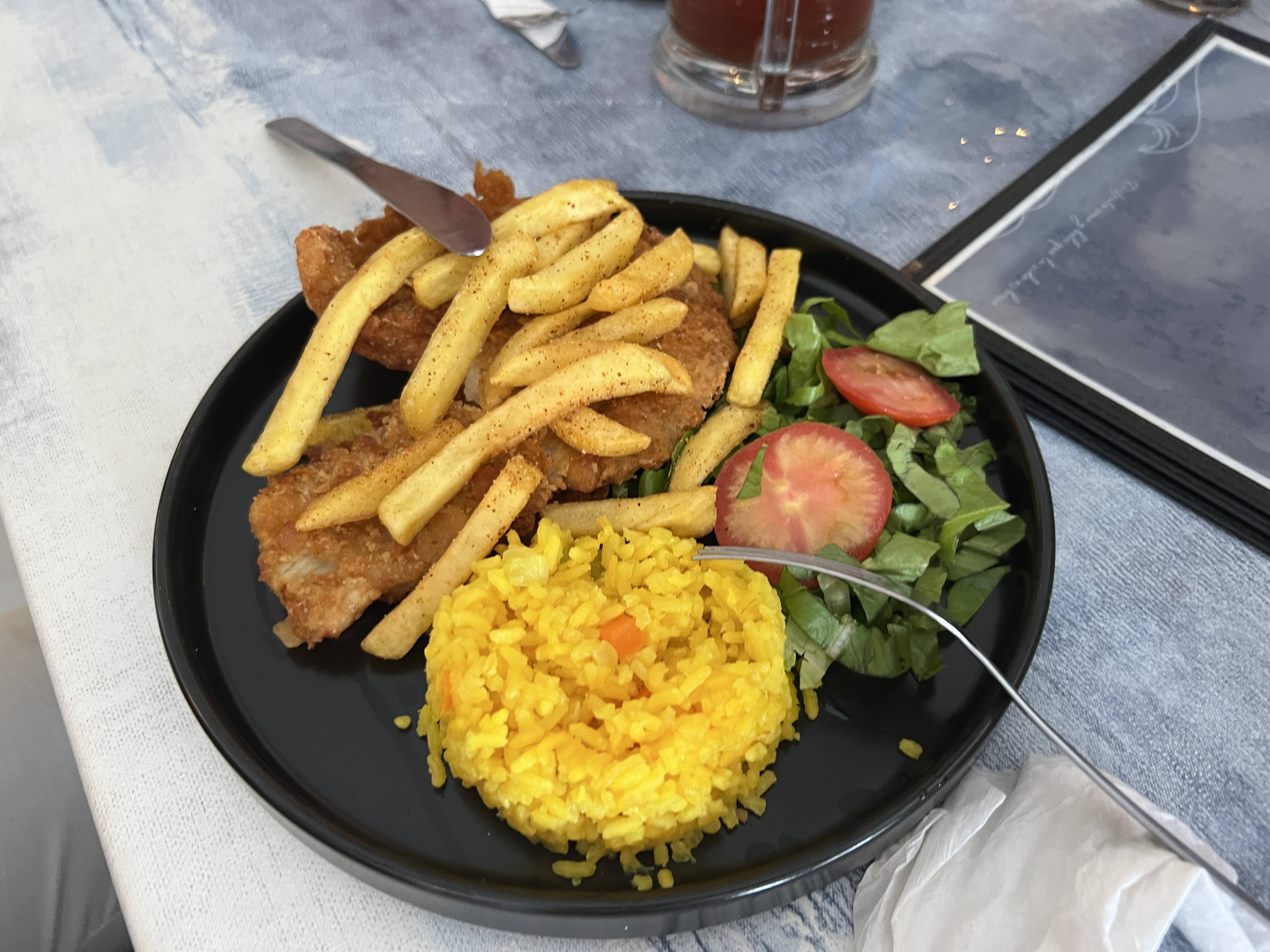 Altavela Seafood image 8