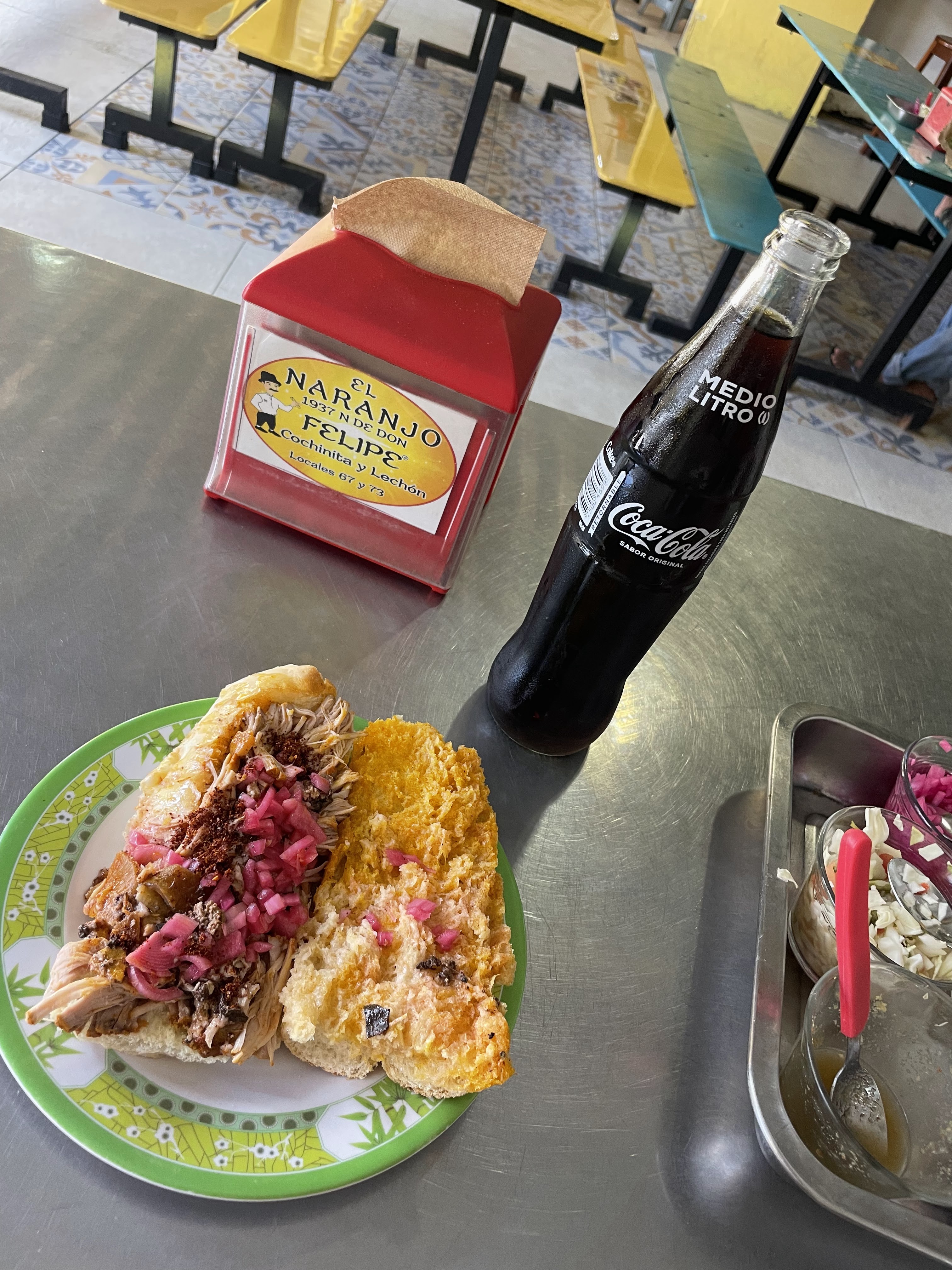 El Naranjo 1937 N DE DON FELIPE image 4