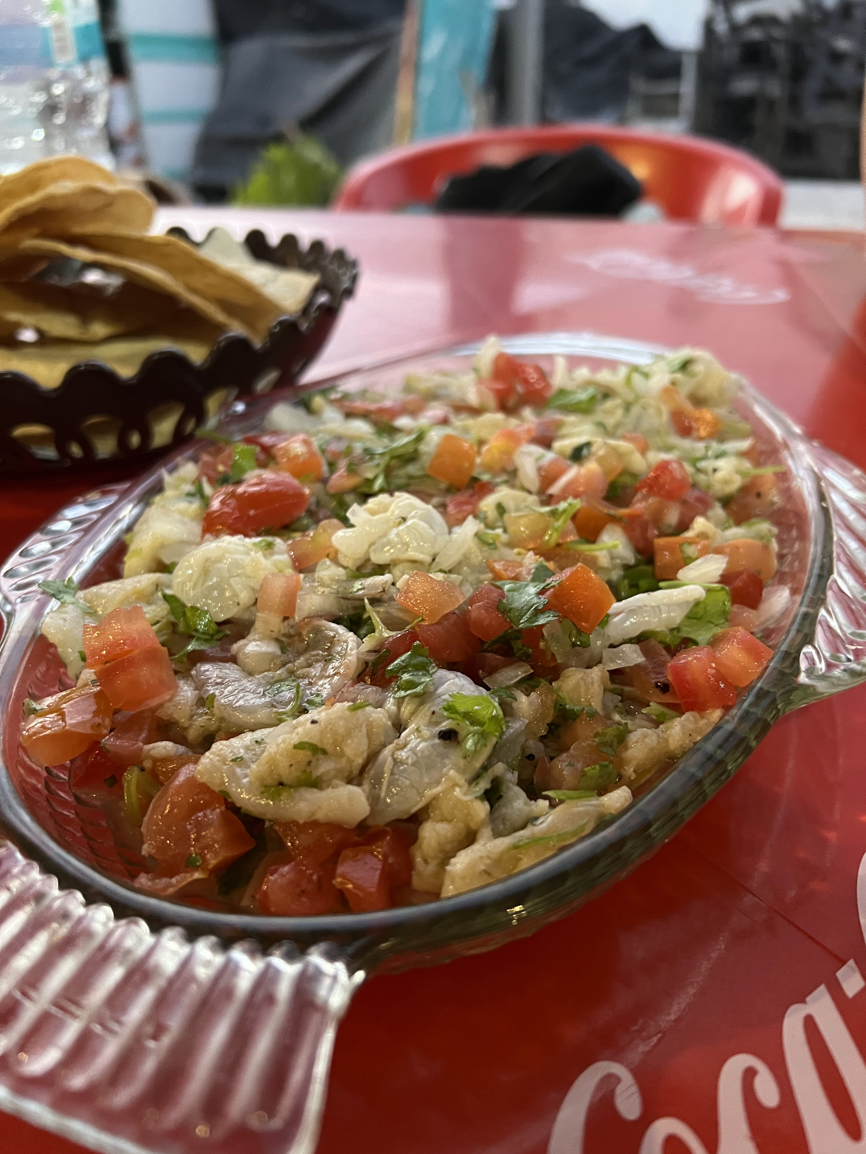 Smokey’s Drinks & Food image 2