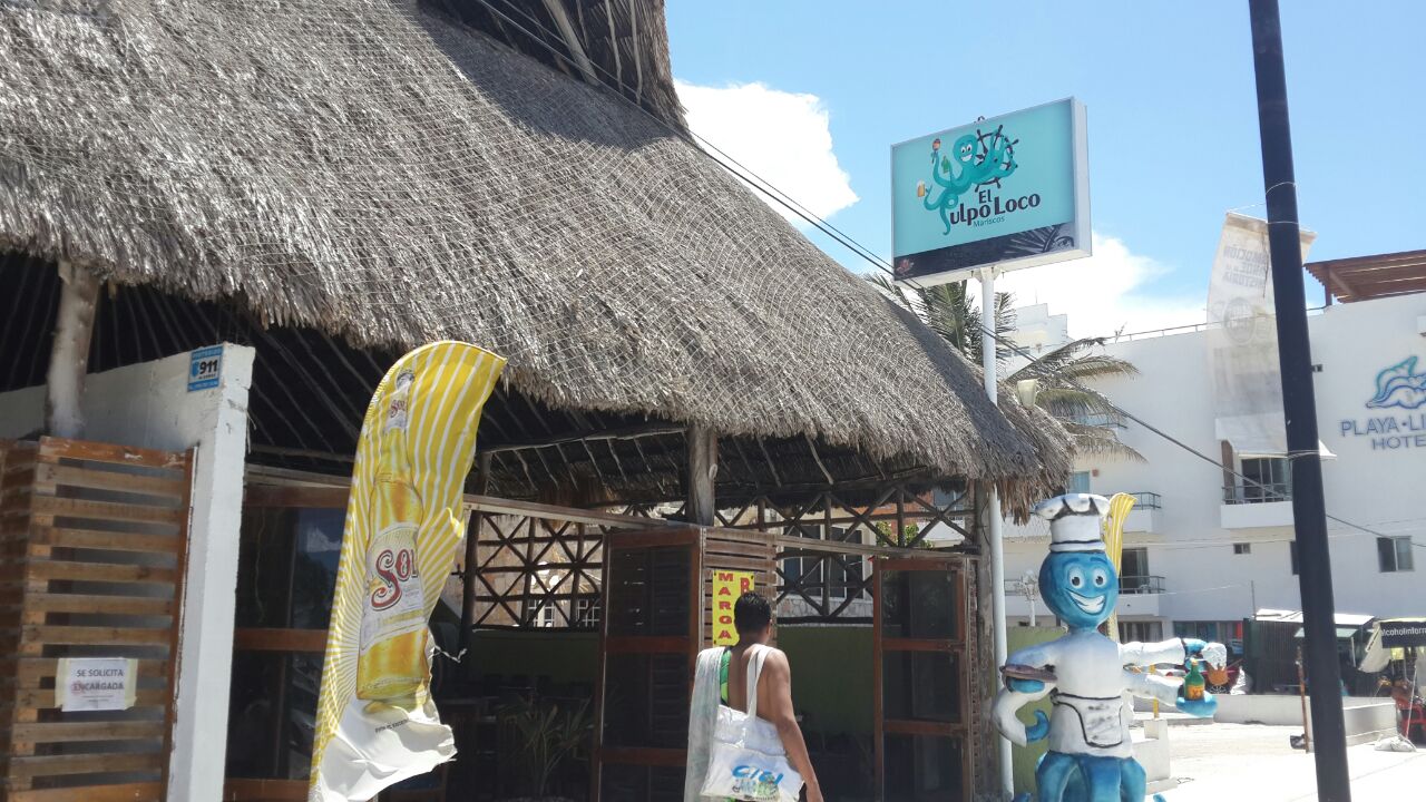 El Pulpo Loco image 1