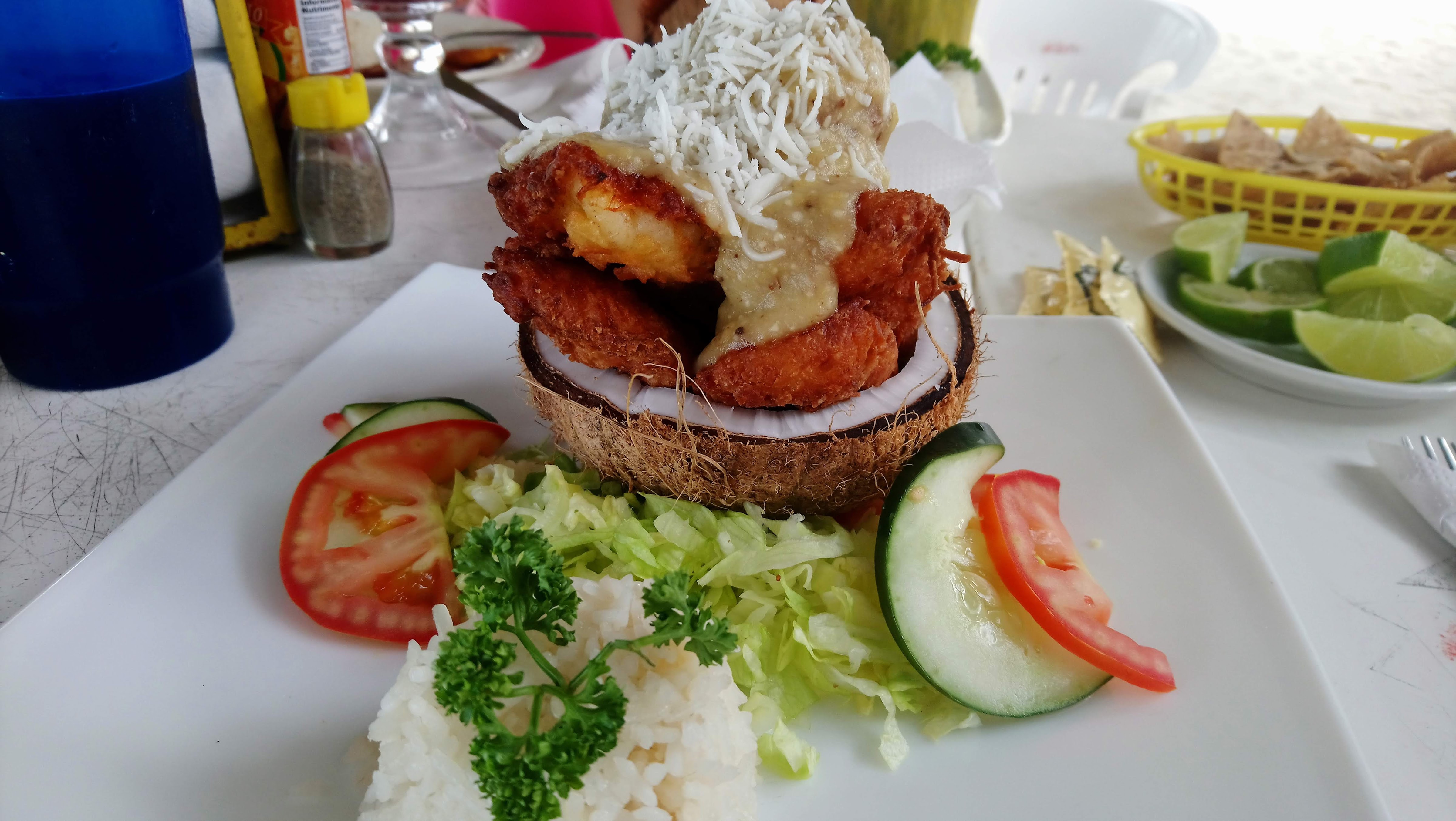 El Pulpo Loco image 2