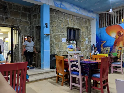 El Pulpo Loco image 5