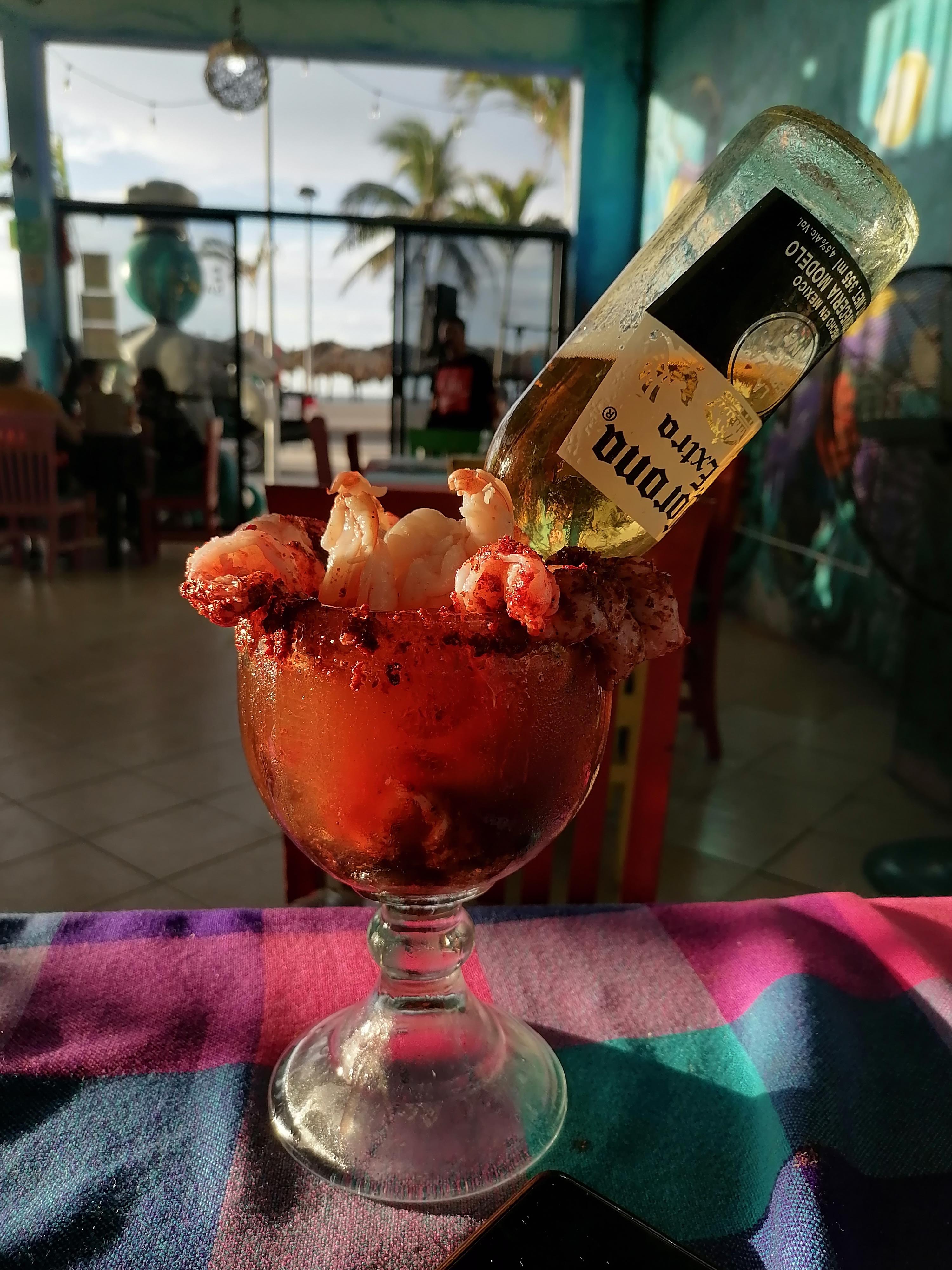 El Pulpo Loco image 10