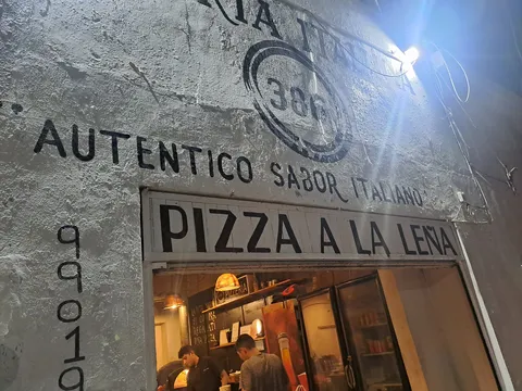 Osteria Italiana 386Progreso image 1