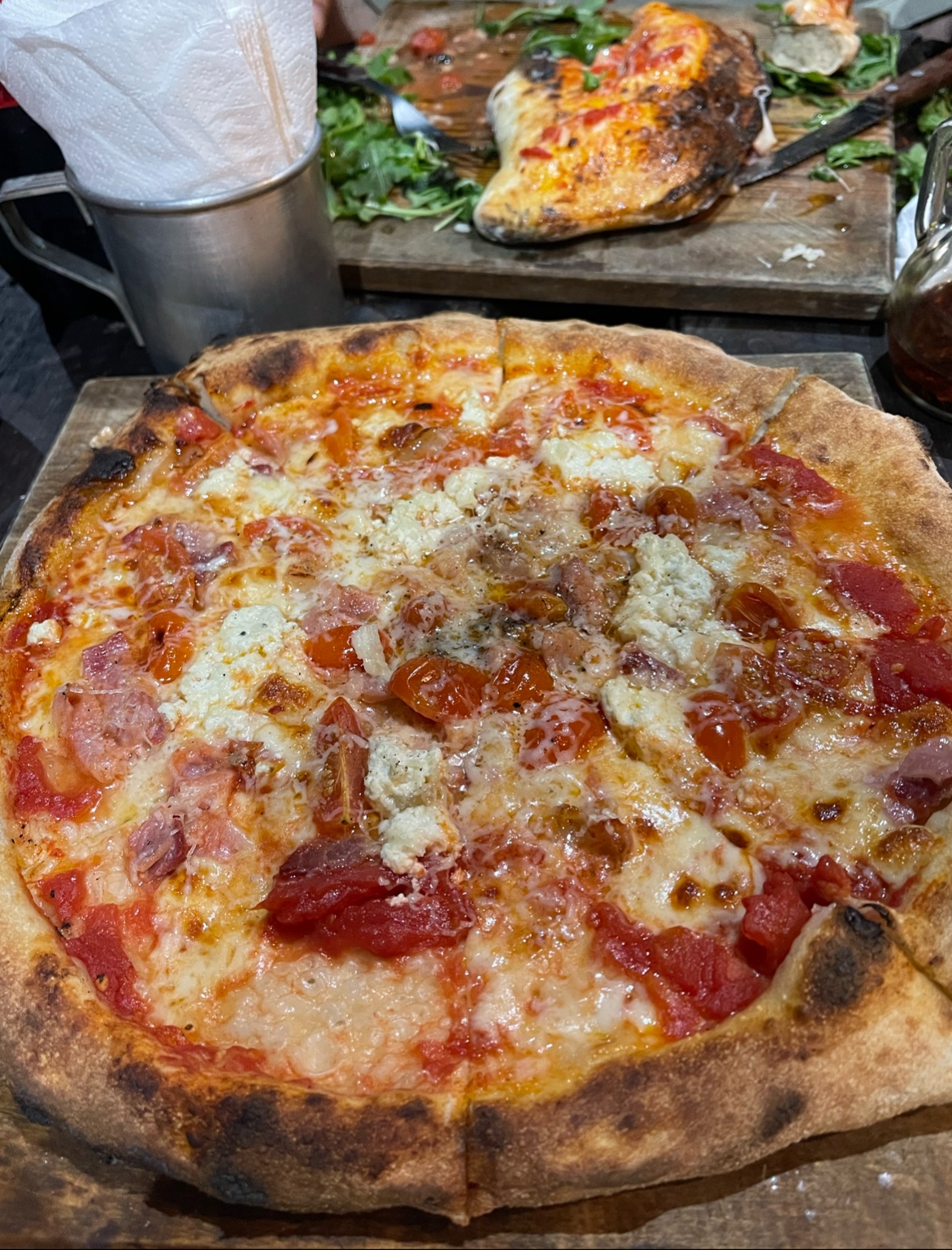 Osteria Italiana 386Progreso image 3