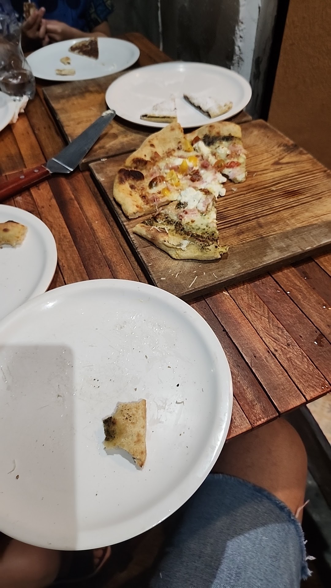 Osteria Italiana 386Progreso image 8