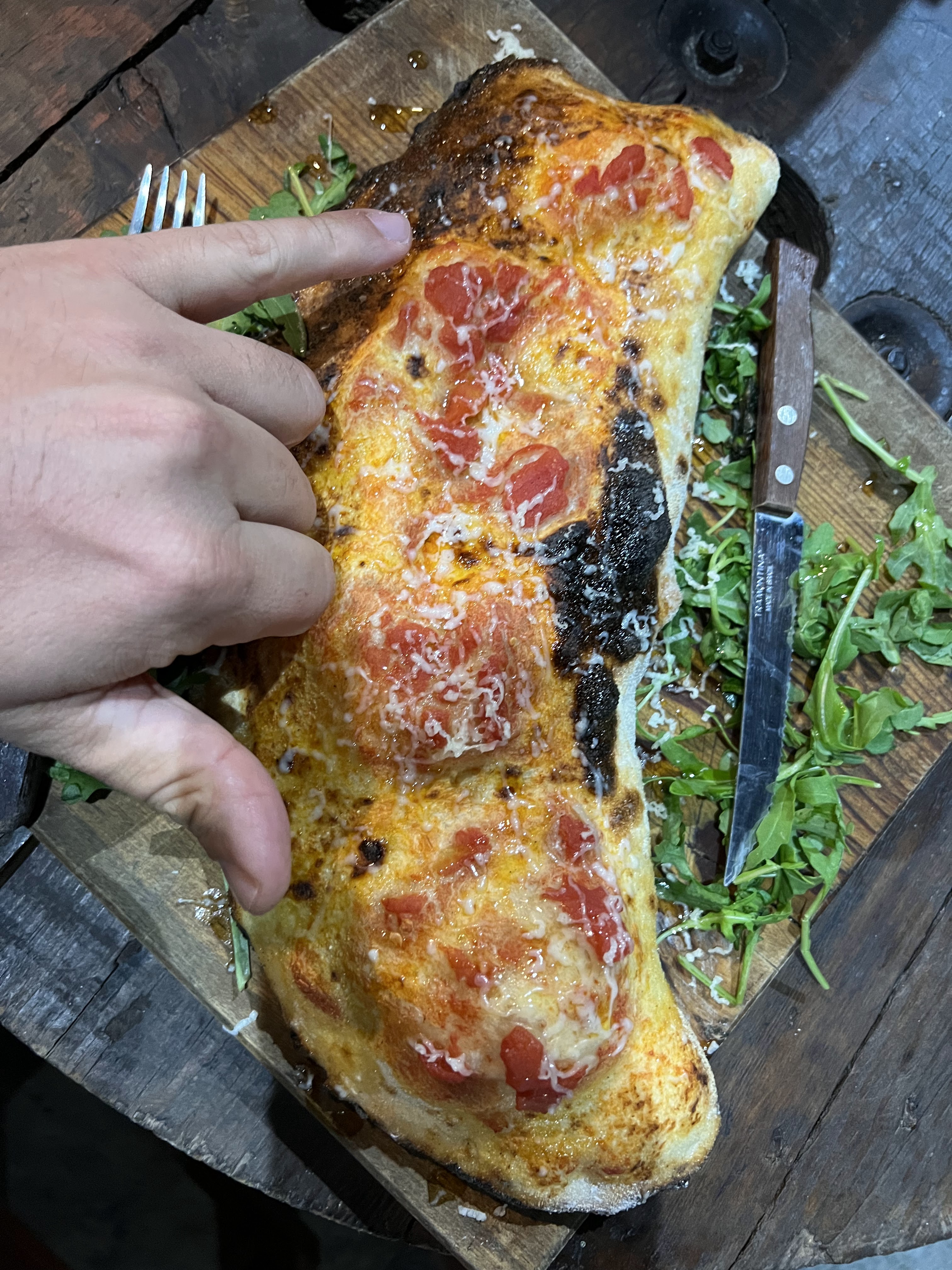 Osteria Italiana 386Progreso image 9