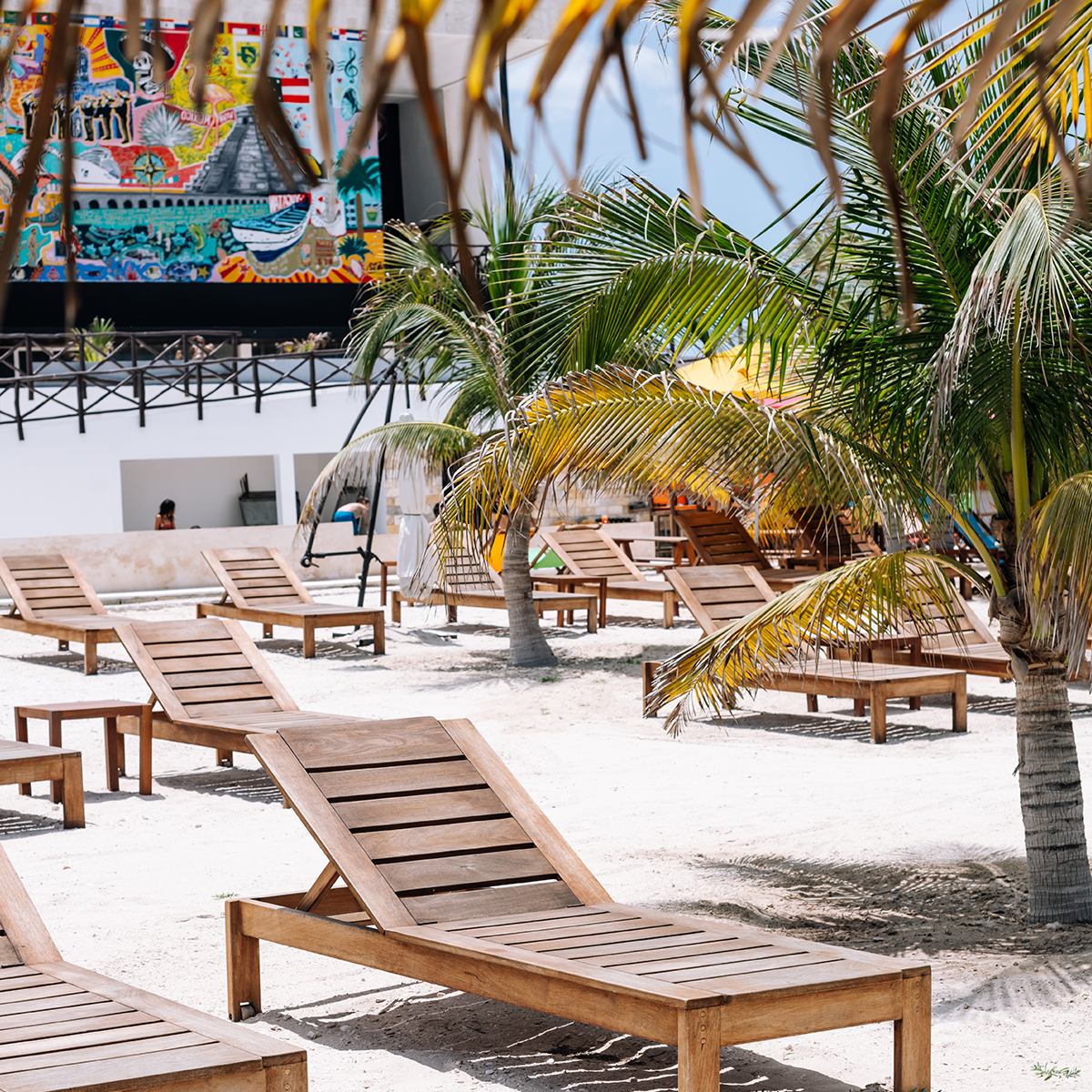 Marymar Beach Club image 1