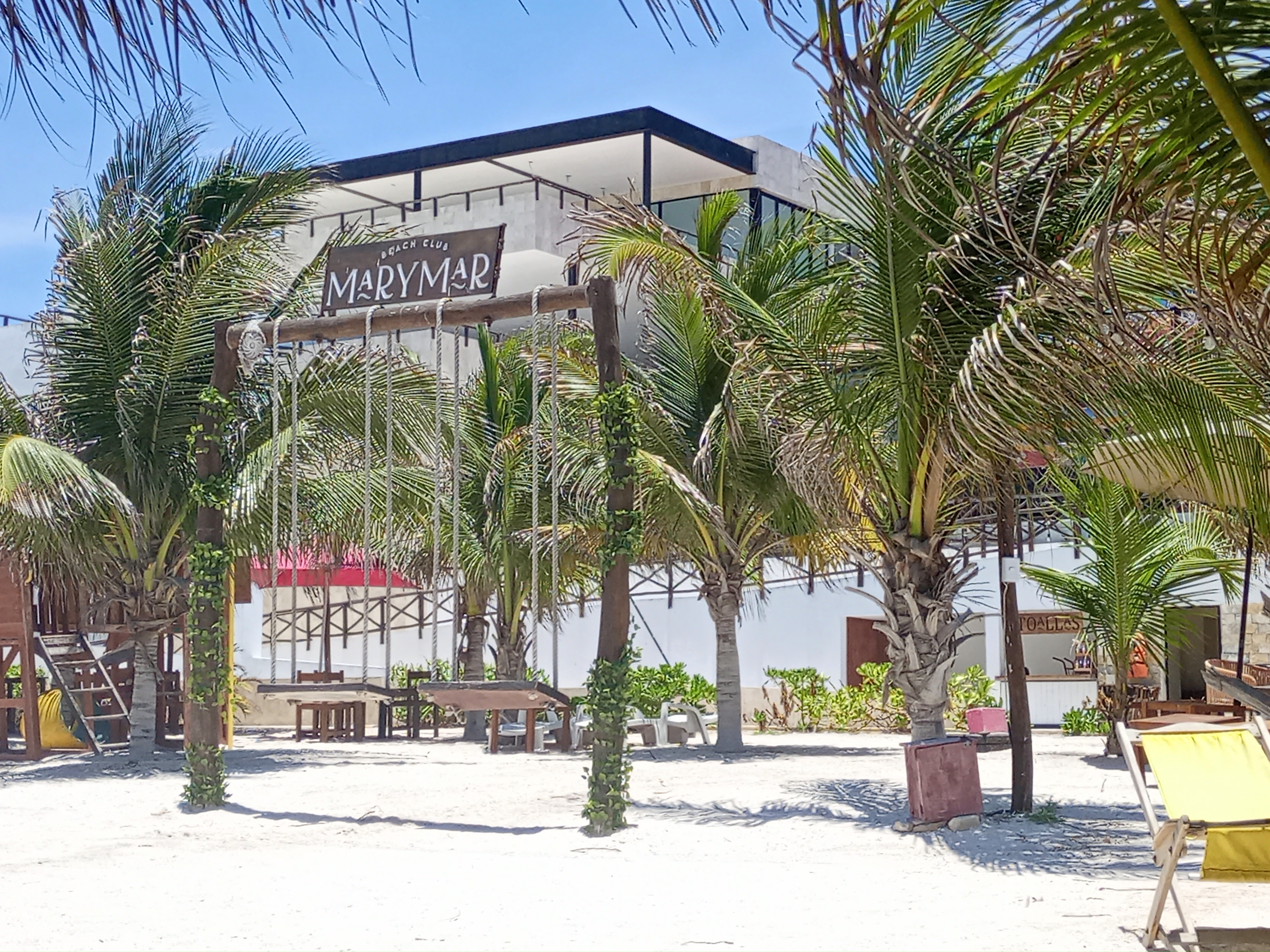 Marymar Beach Club image 4