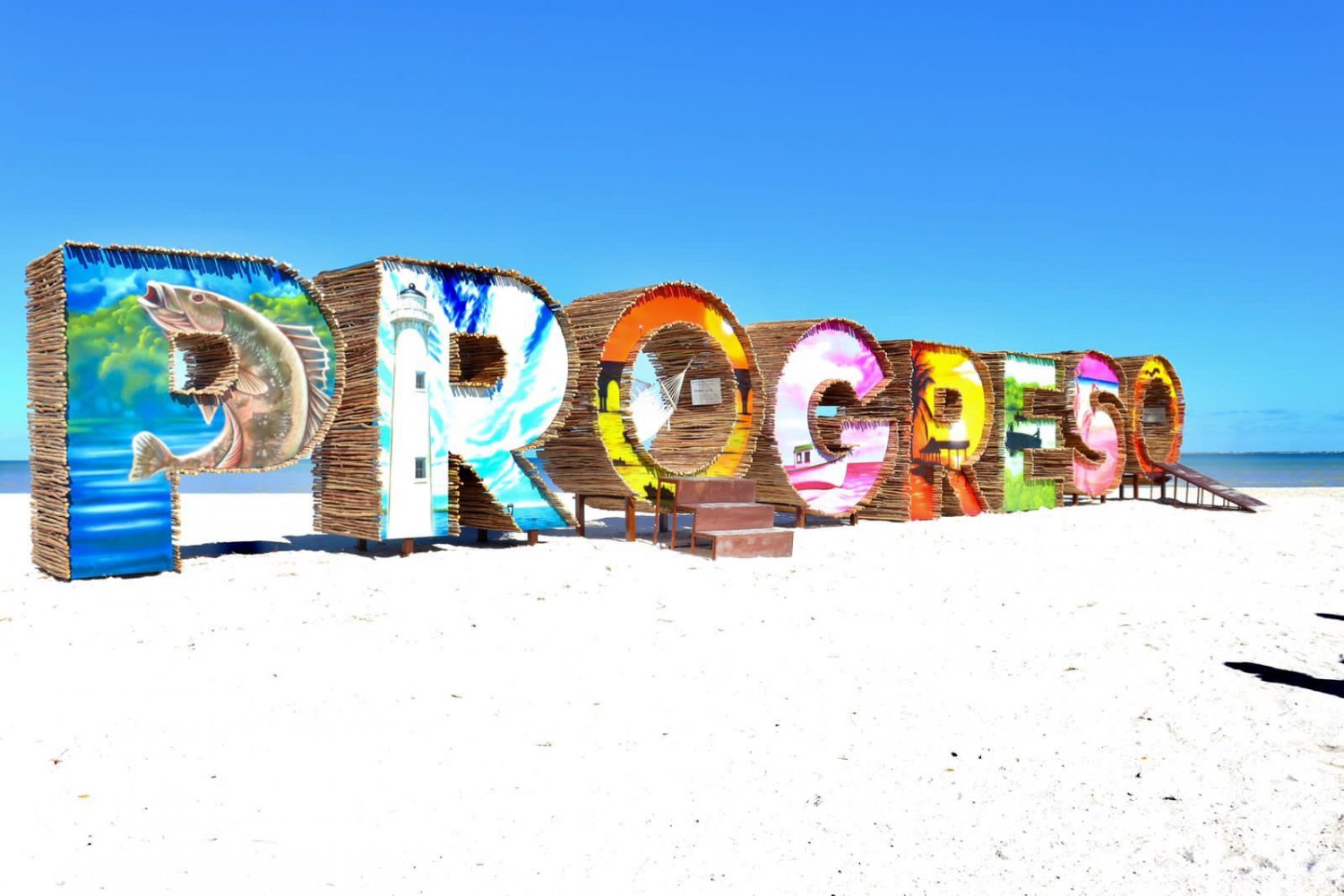 La Frit' El sabor de Bélgica Yucatán - Progreso image 4