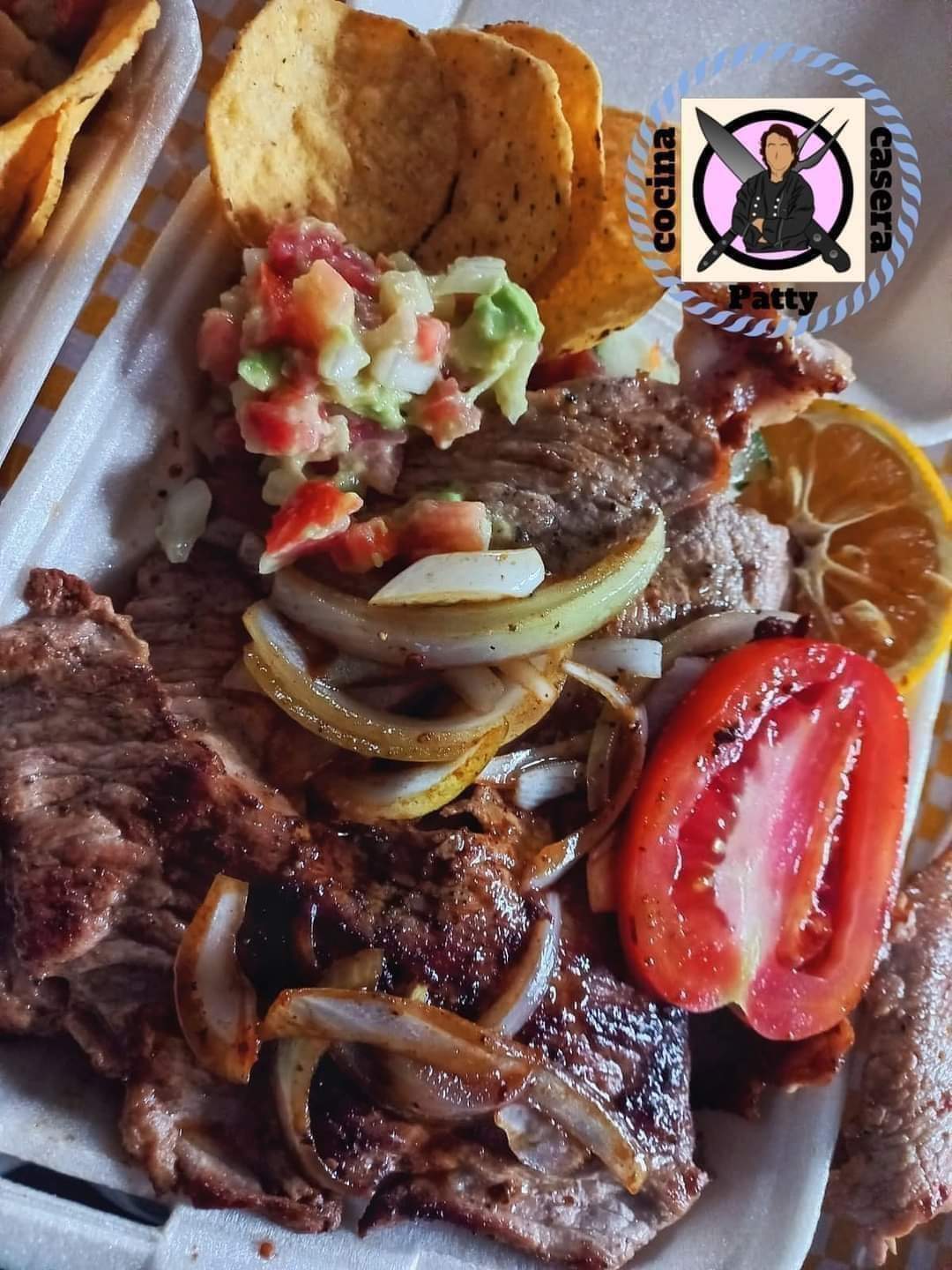 Cocina casera de Patty image 1