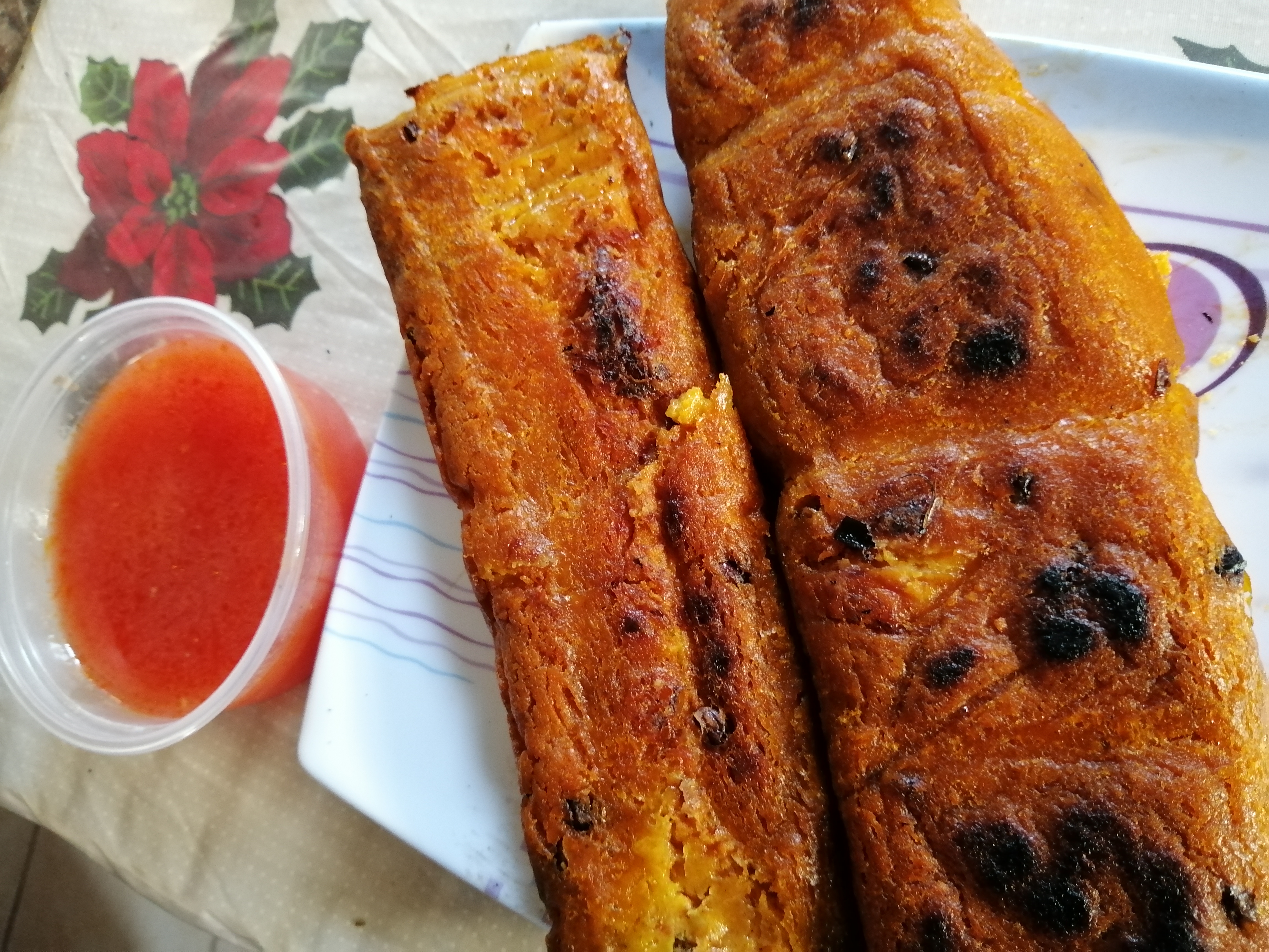 Cocina casera de Patty image 2