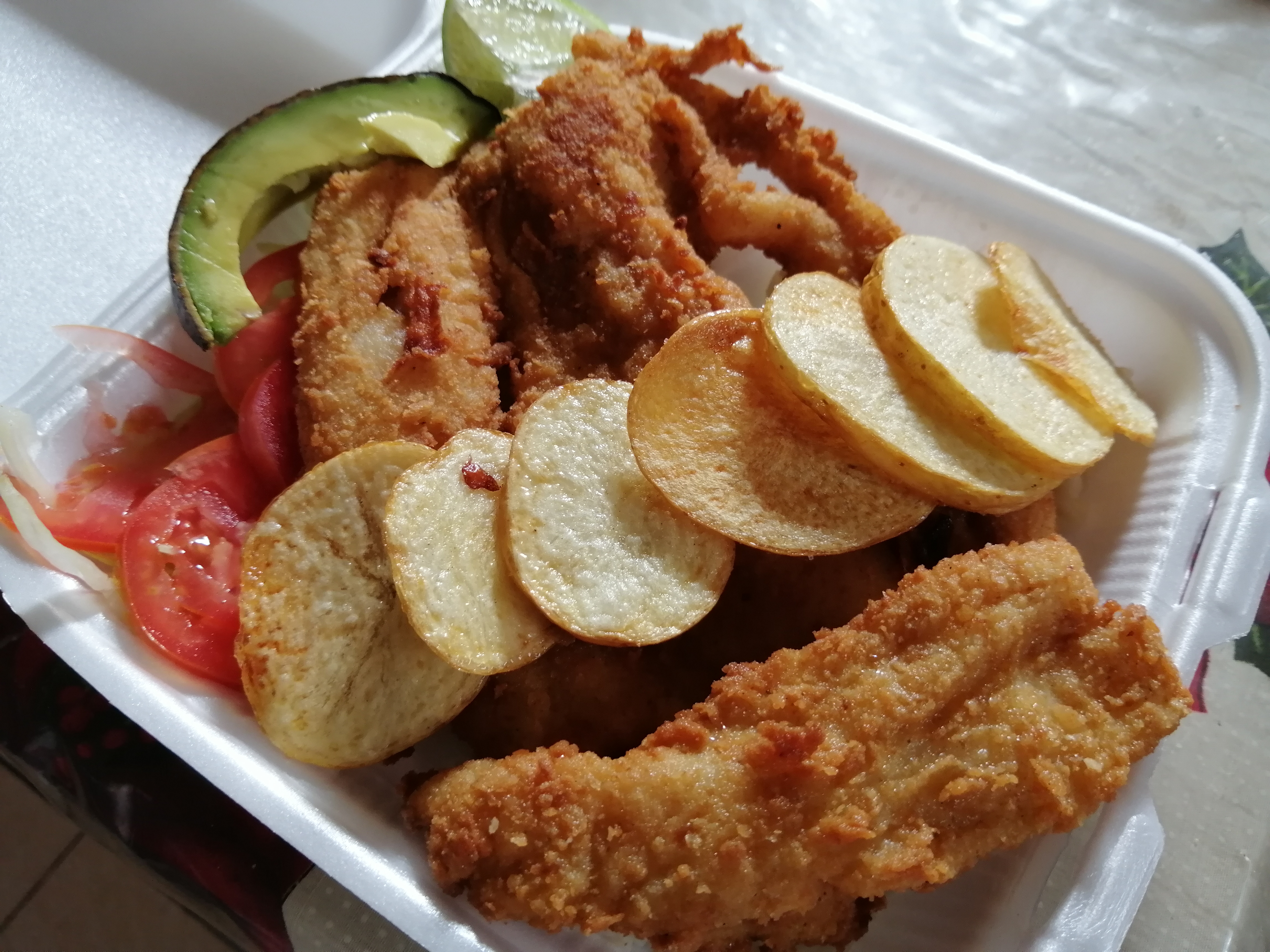 Cocina casera de Patty image 3