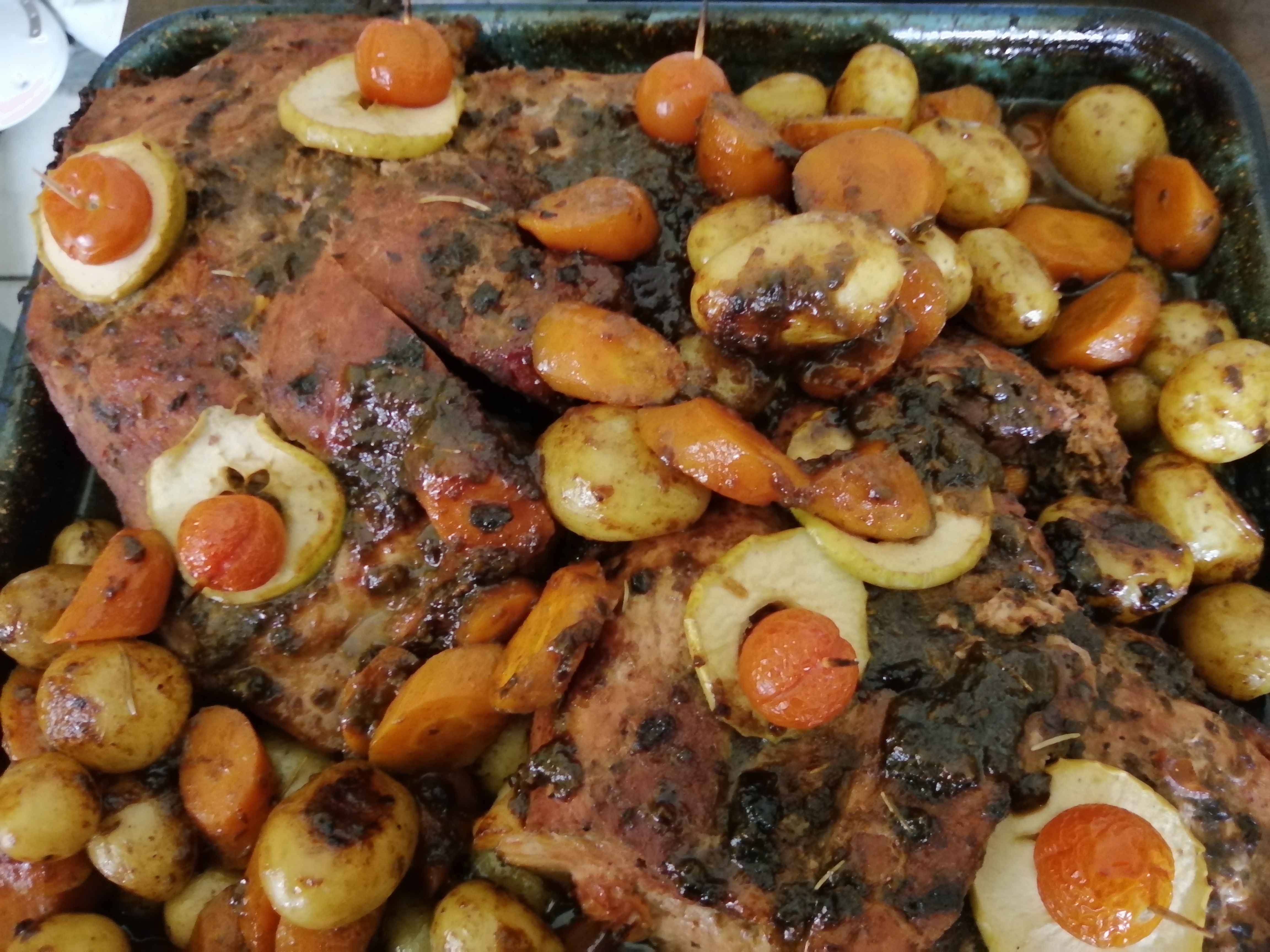 Cocina casera de Patty image 4