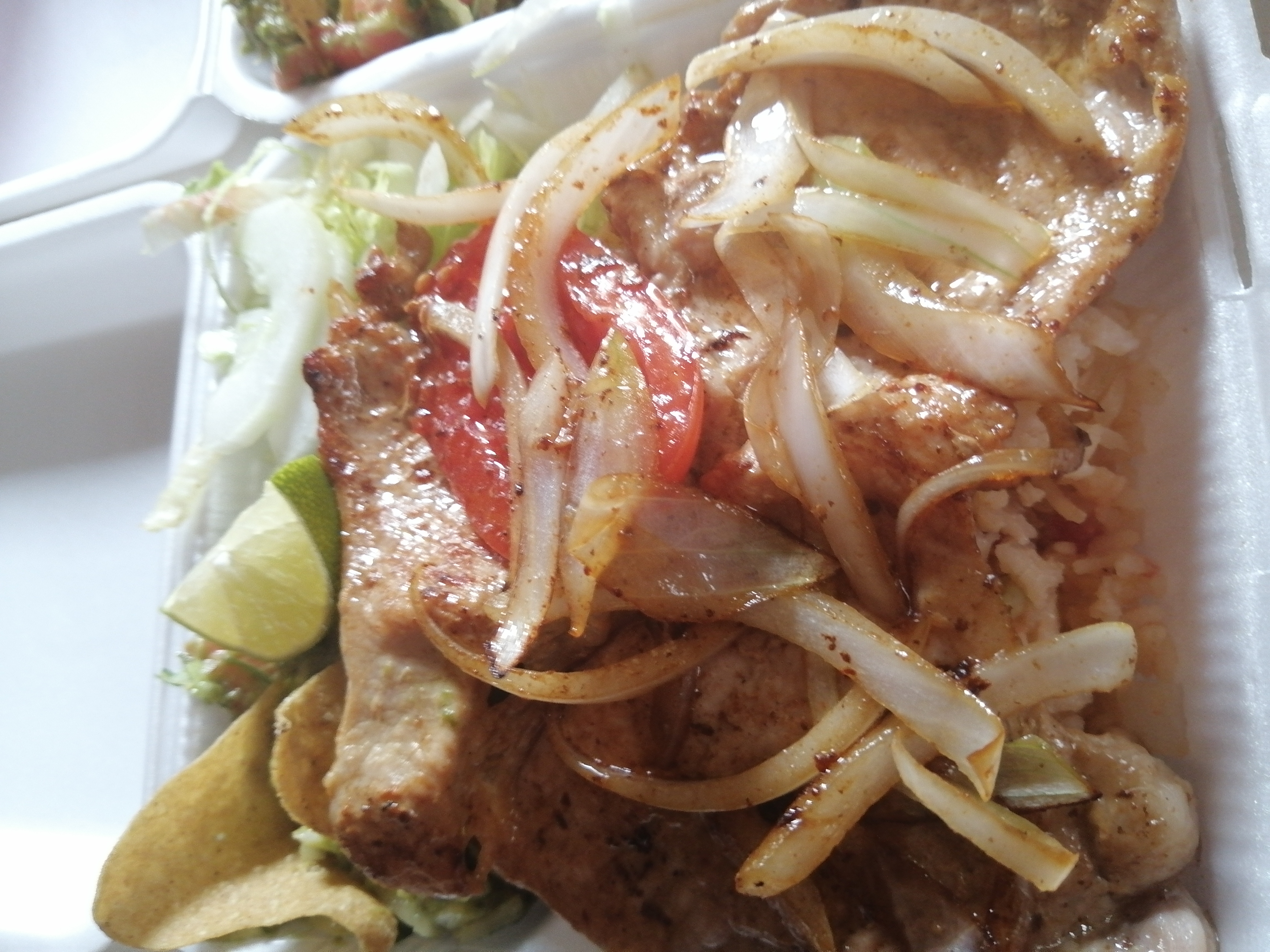 Cocina casera de Patty image 5