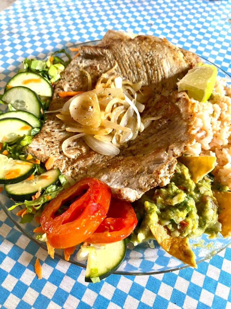 Cocina casera de Patty image 7