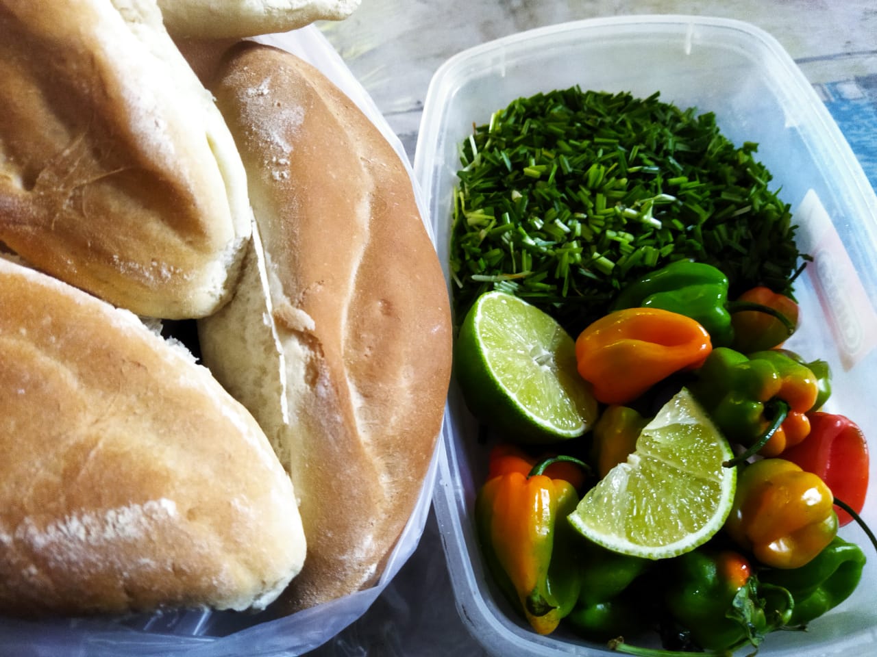 Cocina casera de Patty image 8